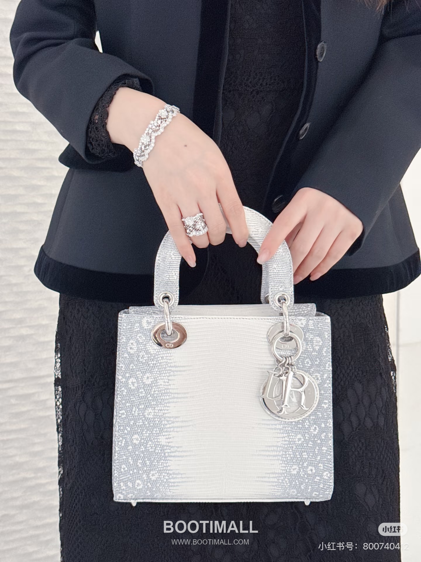 Dior Velvet Trim Tailored Jacket Silk Velvet Blend 디올 벨벳 트림 테일러드 자켓 실크 벨벳 블렌드 6