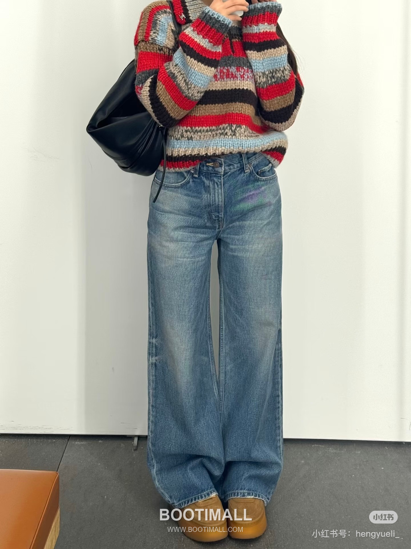 Celine Vintage Wash Denim Denim Blue Pants 셀린느 빈티지 워시 데님 데님 블루 팬츠 8