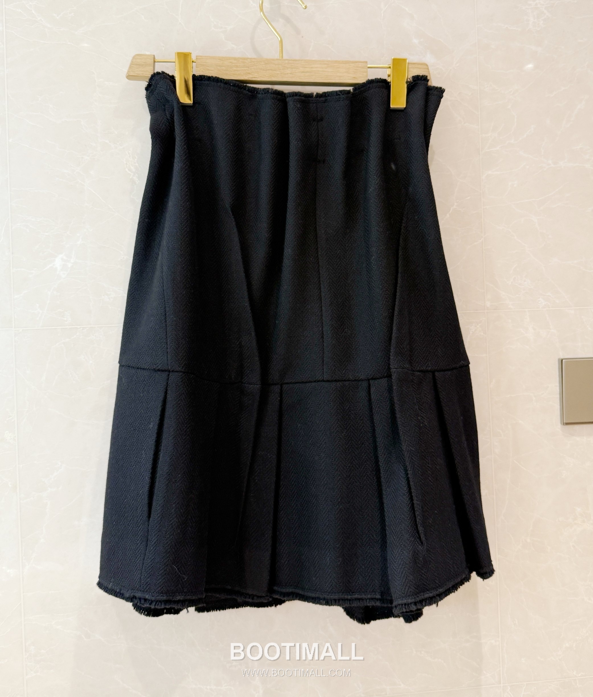 Prada Bow Ruched Set Dress 프라다 리본 셔링 세트 드레스 1