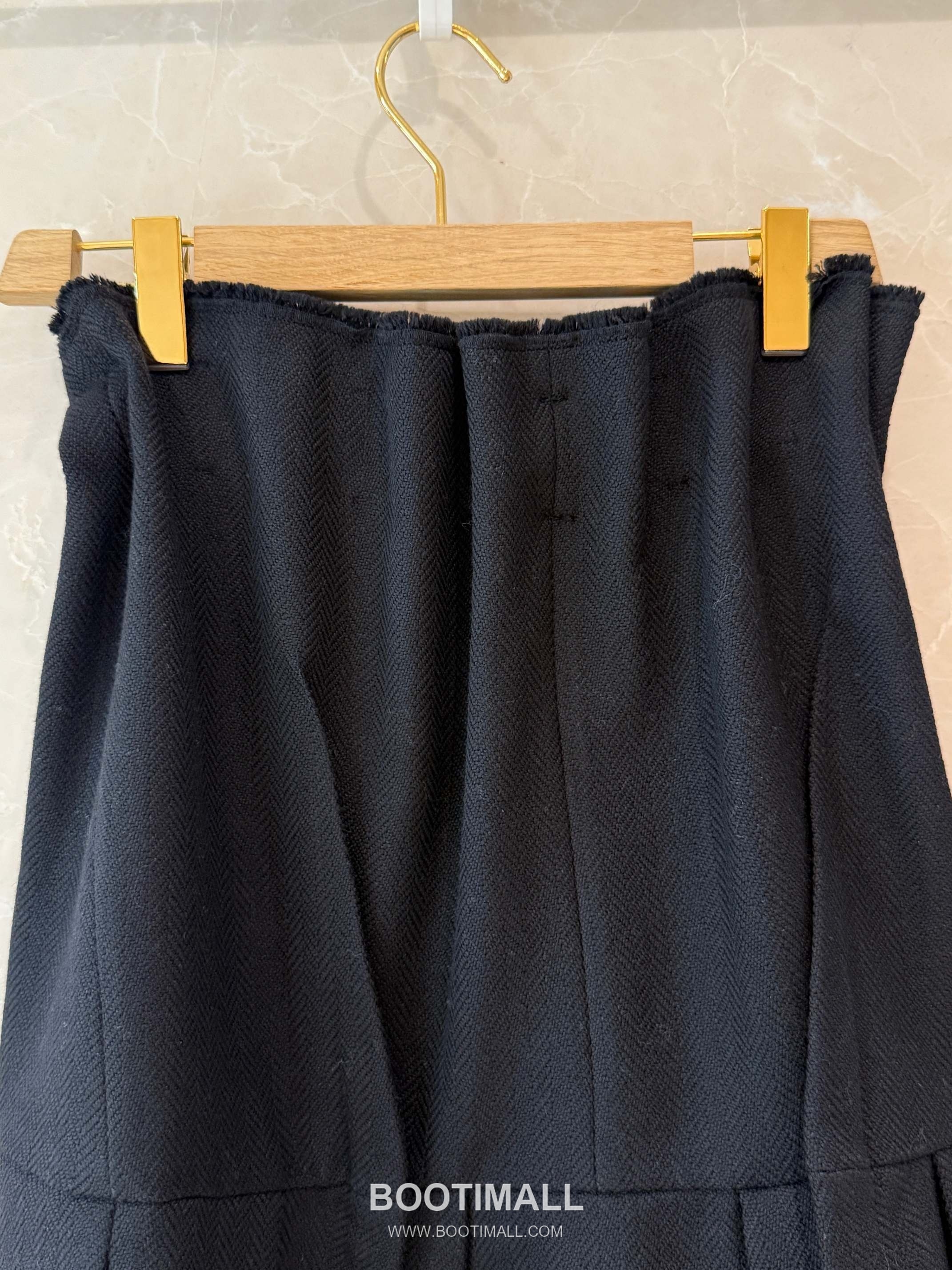 Prada Bow Ruched Set Dress 프라다 리본 셔링 세트 드레스 4