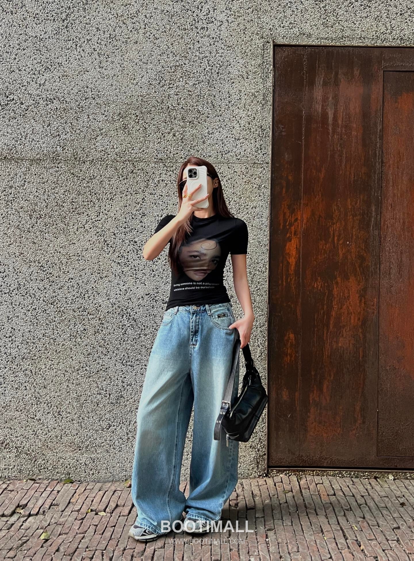 Prada Tapered Denim Pants Cotton Blue 프라다 테이퍼드 데님 팬츠 코튼 블루 4