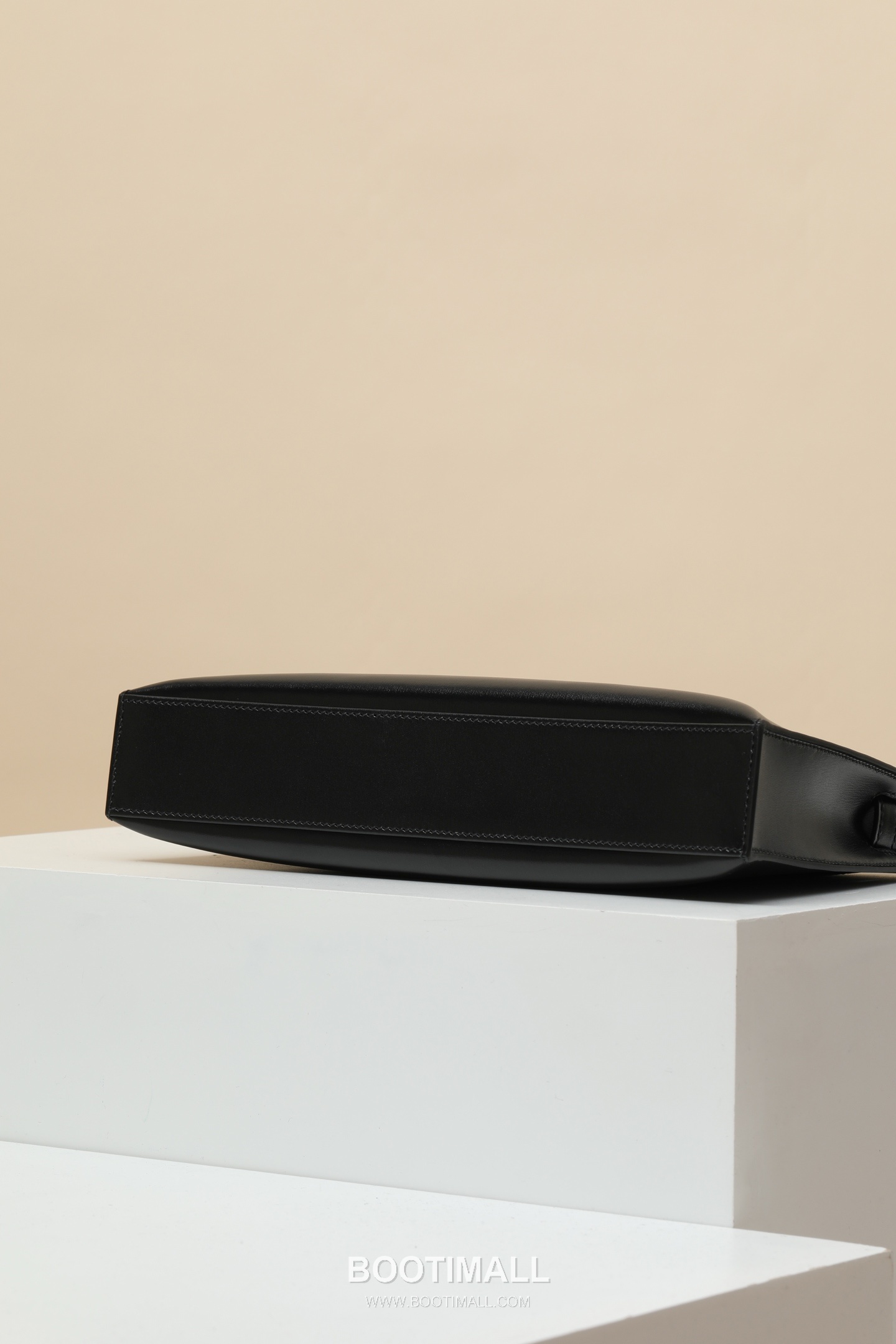 Hermes KE27 Box Shoulder Box Calf Leather Black Shoulder Bag 에르메스 KE27 박스 숄더 박스 카프 레더 블랙 숄더백 27.5cm 6