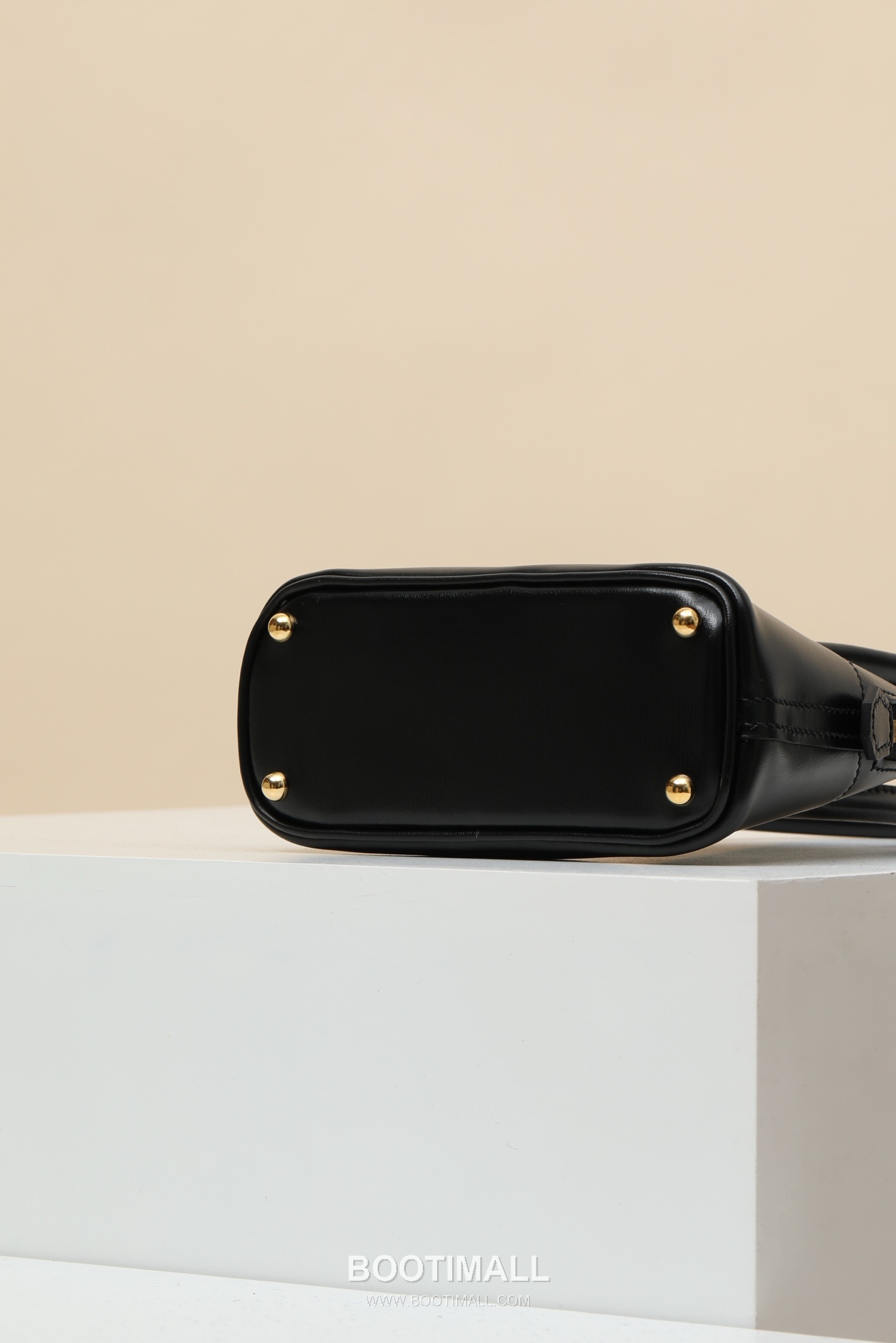 Hermes BO15 Box Crossbody Box Calf Leather Black Crossbody Bag 에르메스 BO15 박스 크로스바디 박스 카프스킨 블랙 크로스백 15cm 6