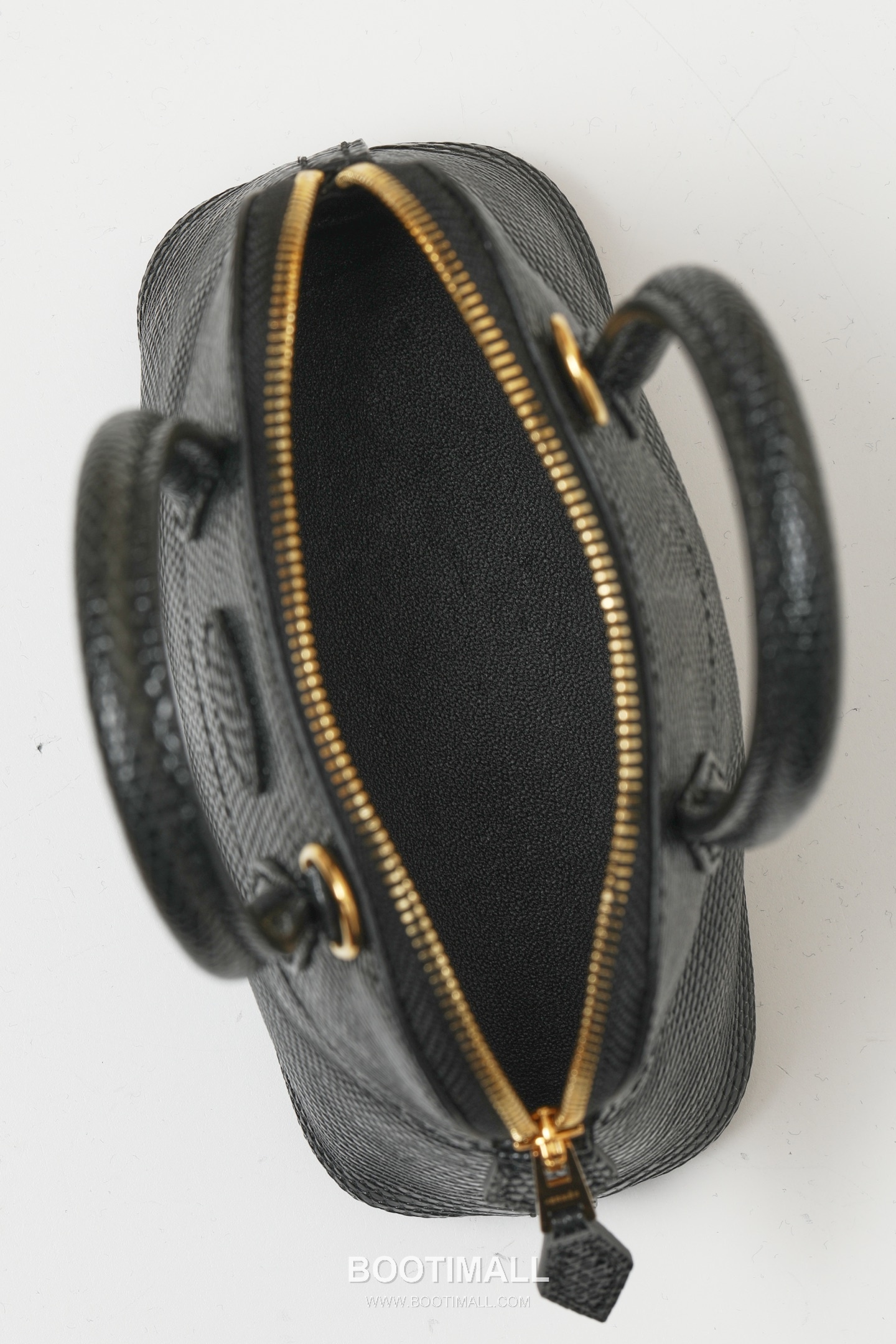 Hermes BO15 Lizard Mini Lizard Leather Black Crossbody Bag 에르메스 BO15 리자드 미니 리자드 가죽 블랙 크로스백 15cm 7