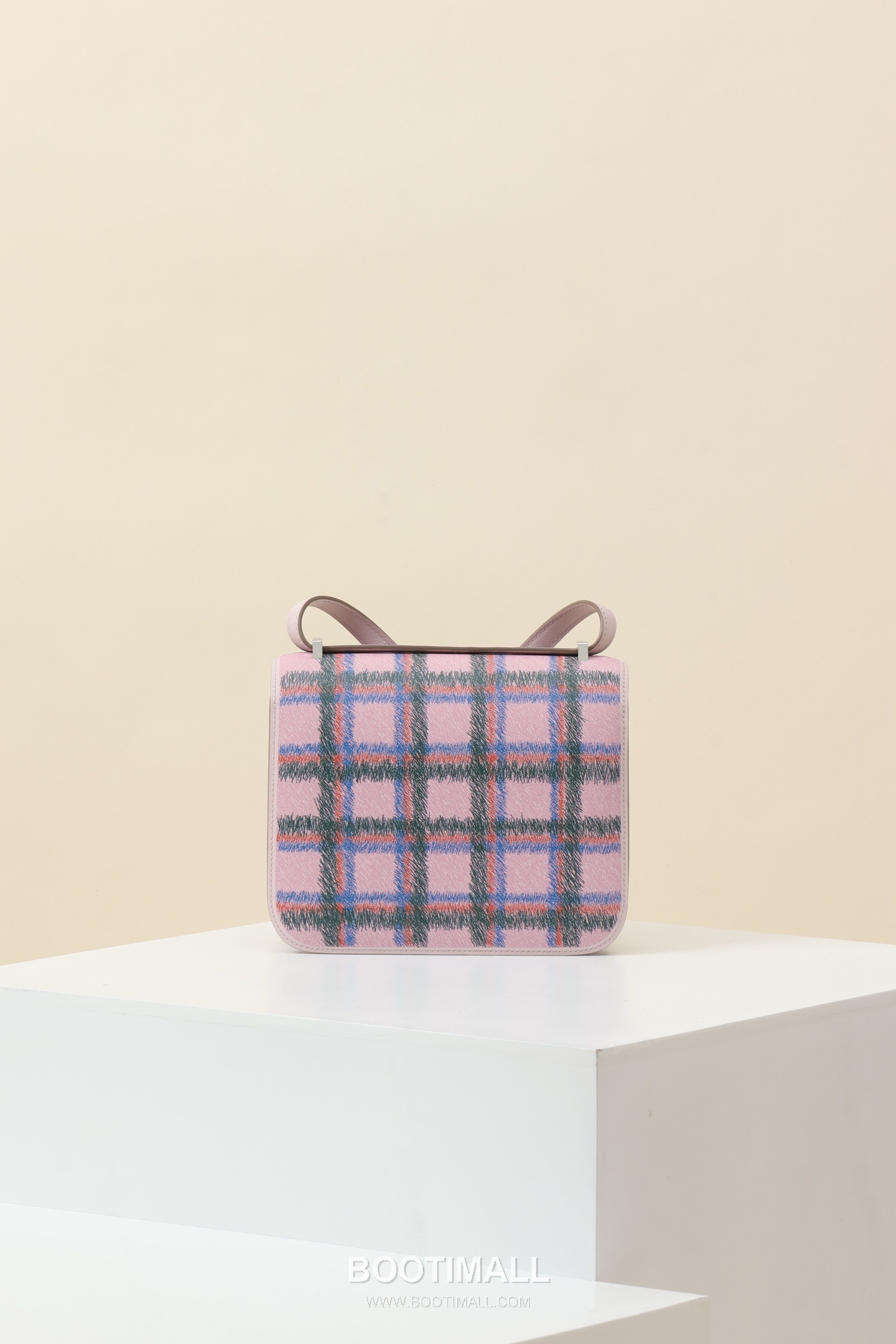 Hermes CJG19 Swift Shoulder Swift Calfskin Purple Shoulder Bag 에르메스 CJG19 스위프트 숄더 스위프트 카프스킨 퍼플 숄더백 19cm 3