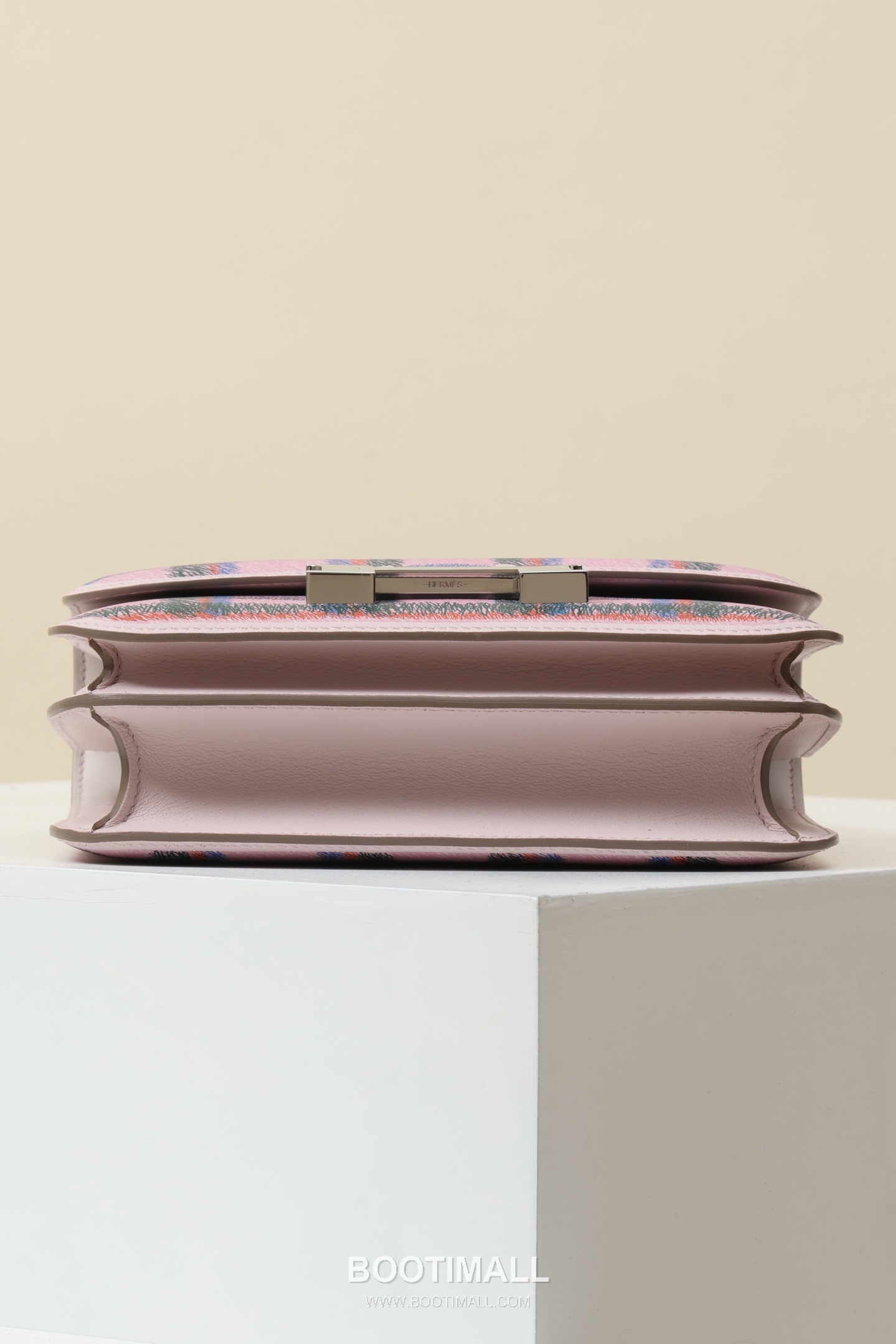 Hermes CJG19 Swift Shoulder Swift Calfskin Purple Shoulder Bag 에르메스 CJG19 스위프트 숄더 스위프트 카프스킨 퍼플 숄더백 19cm 4