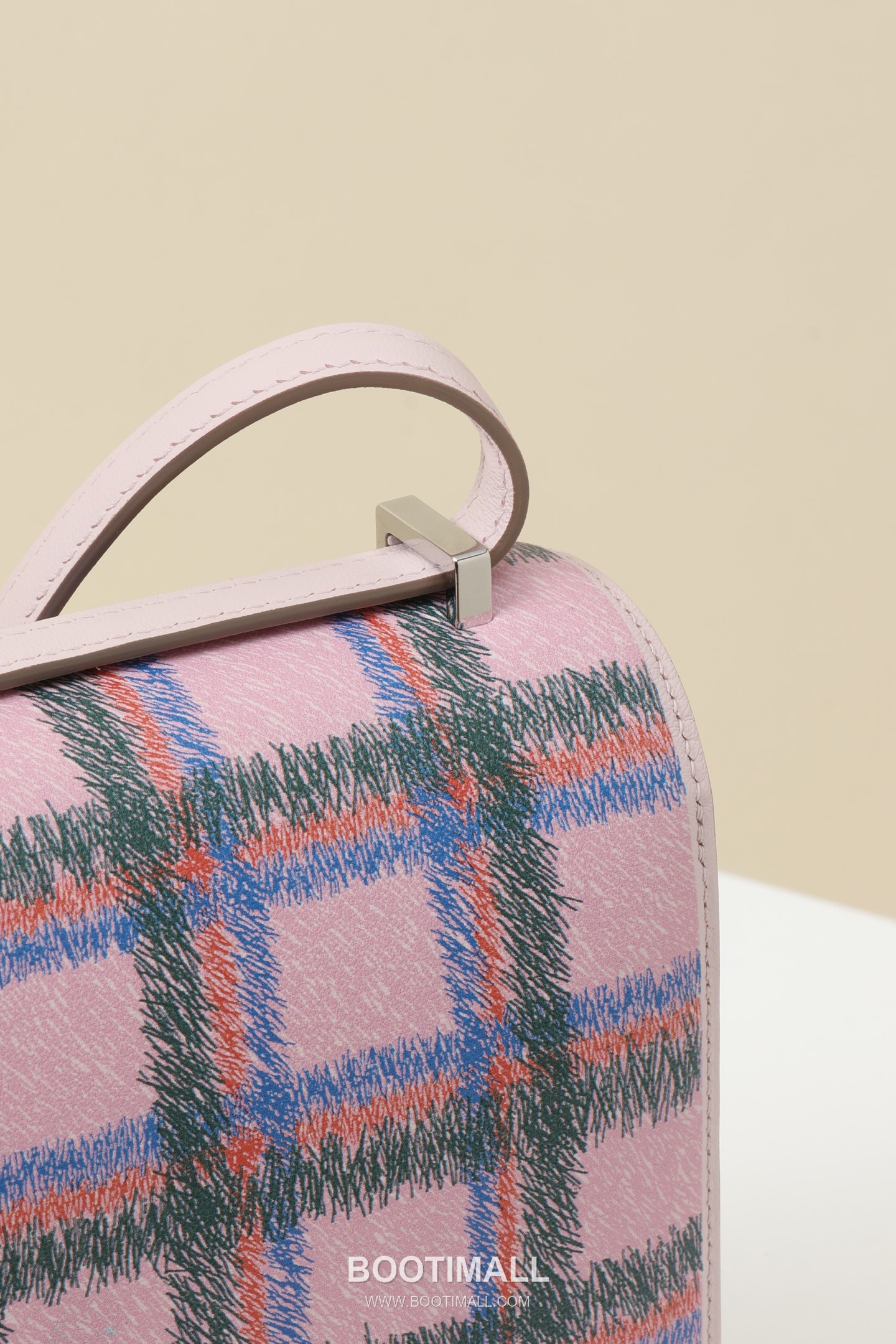 Hermes CJG19 Swift Shoulder Swift Calfskin Purple Shoulder Bag 에르메스 CJG19 스위프트 숄더 스위프트 카프스킨 퍼플 숄더백 19cm 5