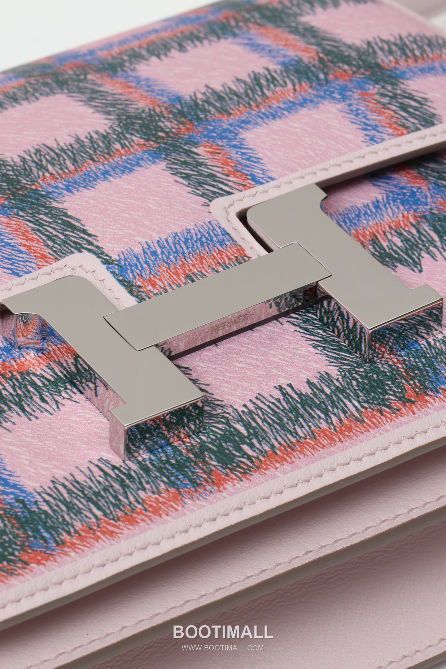 Hermes CJG19 Swift Shoulder Swift Calfskin Purple Shoulder Bag 에르메스 CJG19 스위프트 숄더 스위프트 카프스킨 퍼플 숄더백 19cm 6