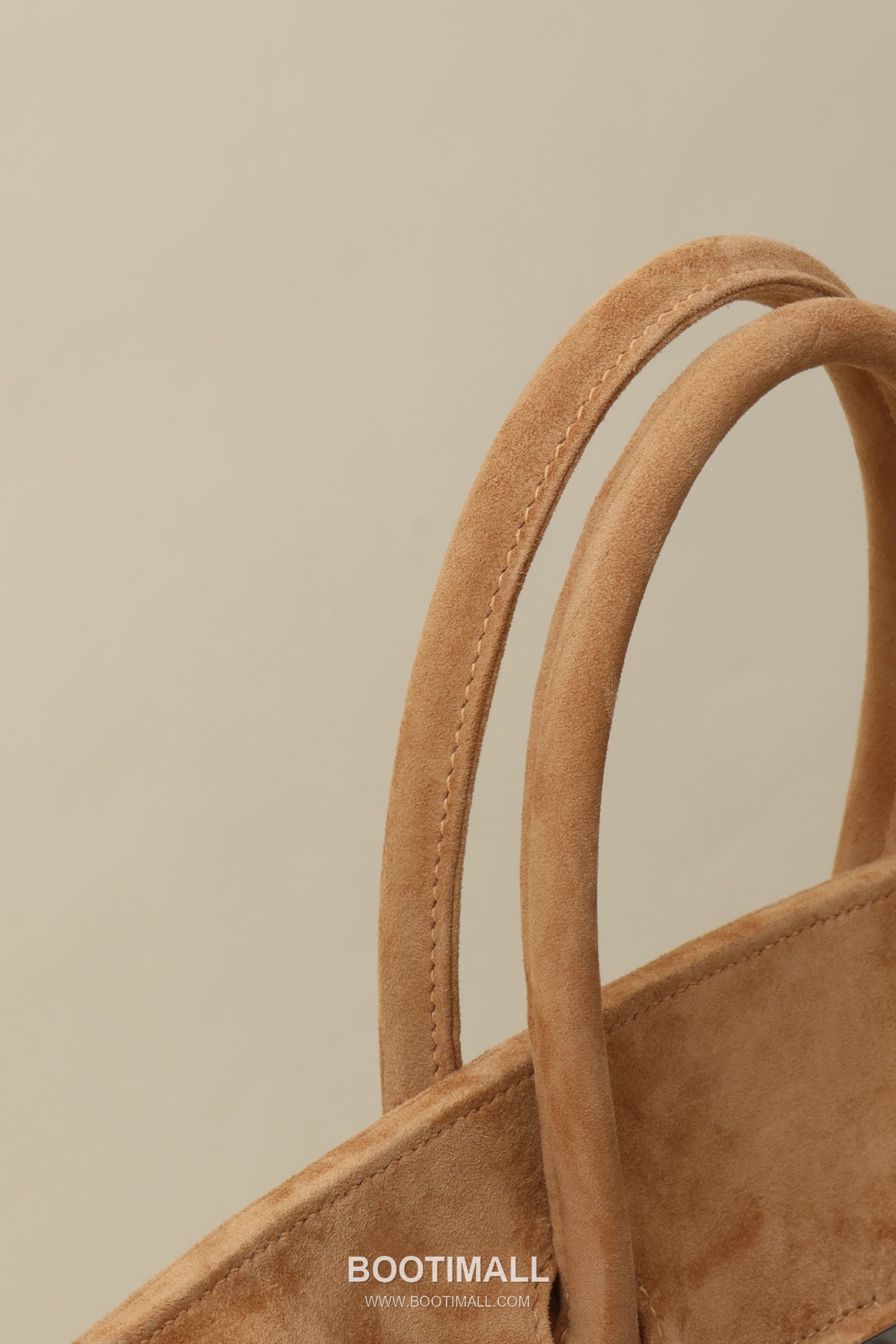 Hermes BK30 Suede Tote Suede Leather Brown Tote Bag BK30 에르메스 스웨이드 토트 스웨이드 레더 브라운 토트백 30cm 4