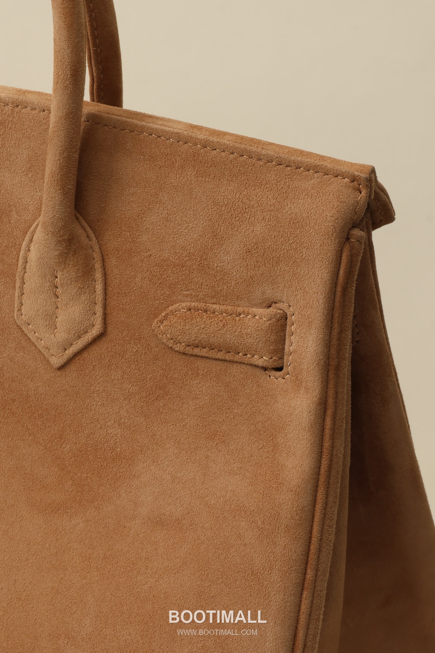 Hermes BK30 Suede Tote Suede Leather Brown Tote Bag BK30 에르메스 스웨이드 토트 스웨이드 레더 브라운 토트백 30cm 5