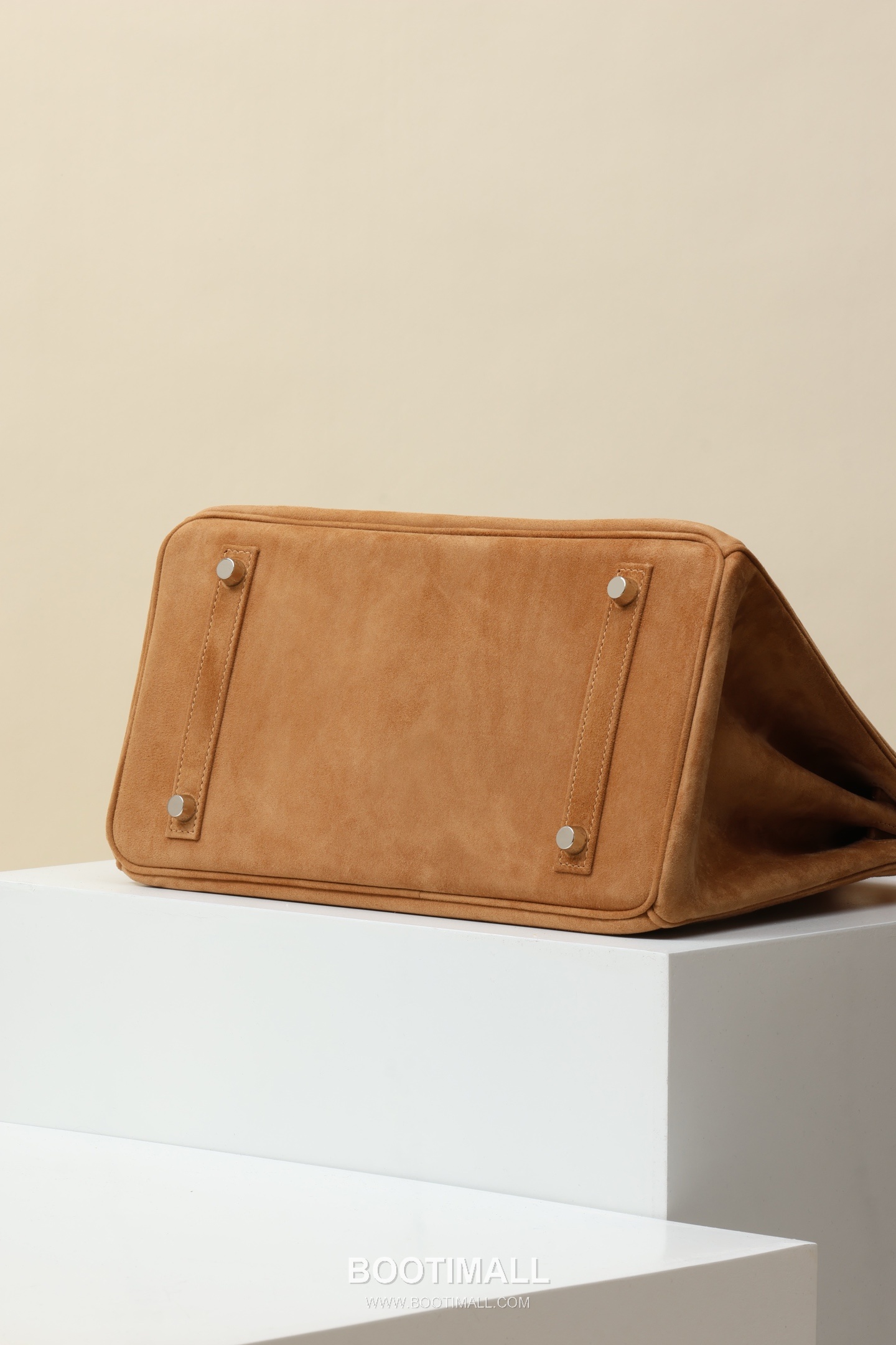 Hermes BK30 Suede Tote Suede Leather Brown Tote Bag BK30 에르메스 스웨이드 토트 스웨이드 레더 브라운 토트백 30cm 6