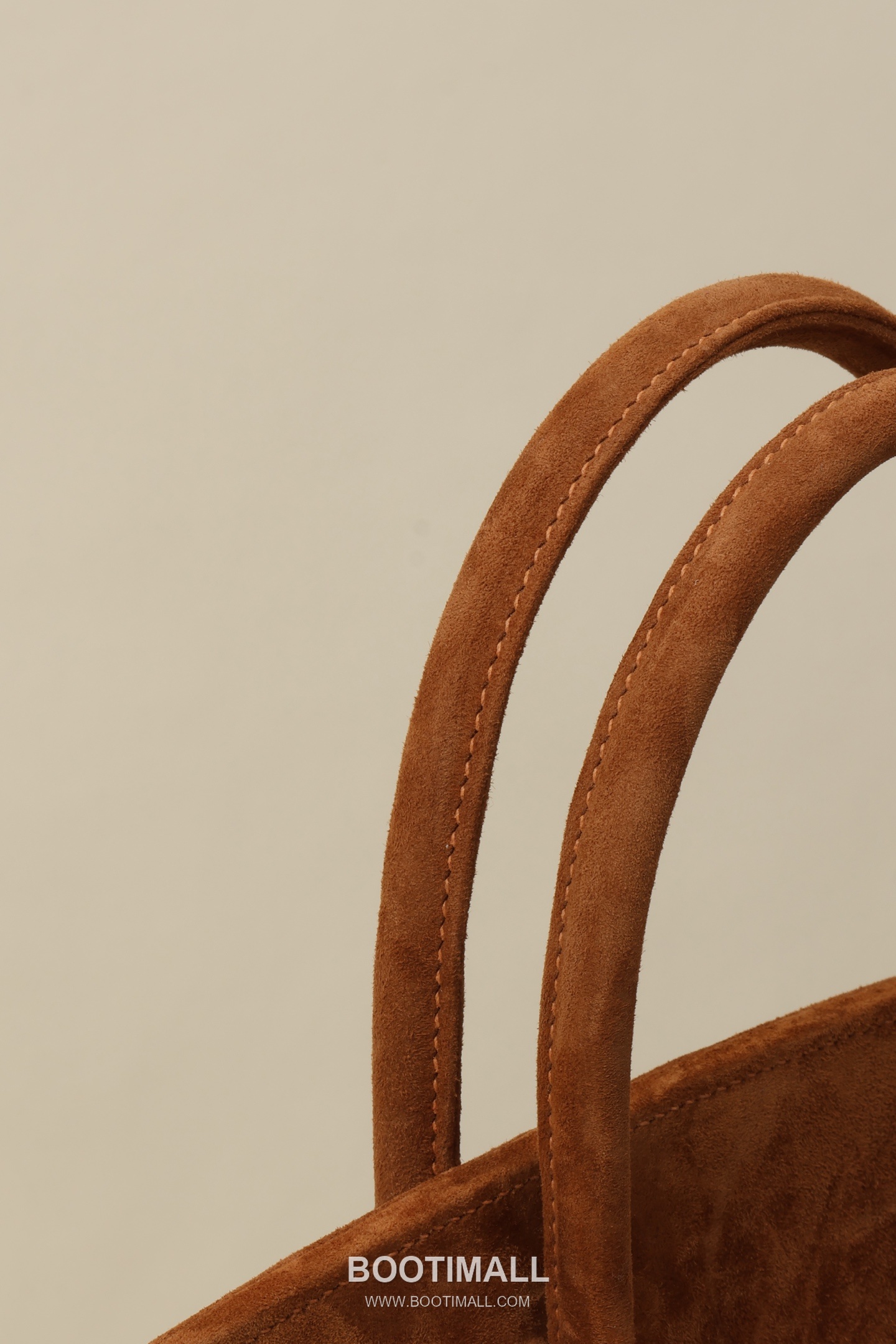 Hermes BK30 Suede Tote Suede Leather Brown Tote Bag BK30 에르메스 스웨이드 토트 스웨이드 레더 브라운 토트백 30cm 4