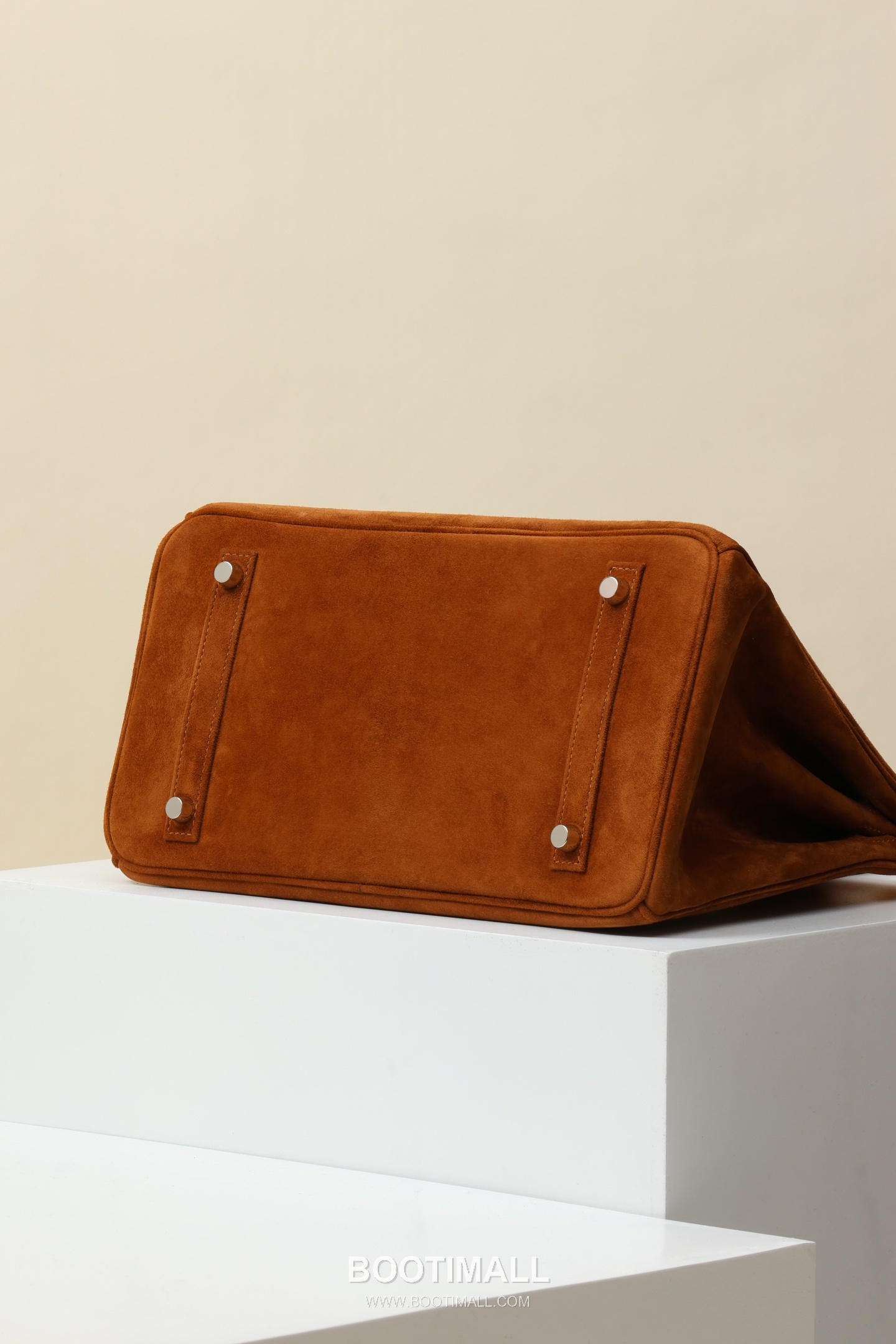 Hermes BK30 Suede Tote Suede Leather Brown Tote Bag BK30 에르메스 스웨이드 토트 스웨이드 레더 브라운 토트백 30cm 6