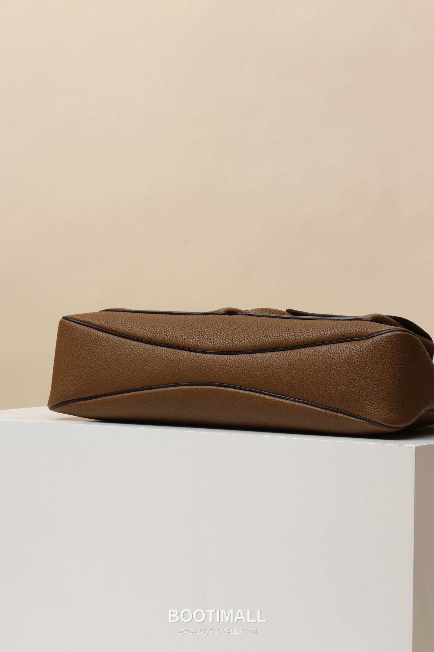 Hermes CA43 Togo Commuter Togo Calfskin Chestnut Tote Bag 에르메스 CA43 토고 커뮤터 토고 송아지가죽 체스트넛 토트백 43cm 6