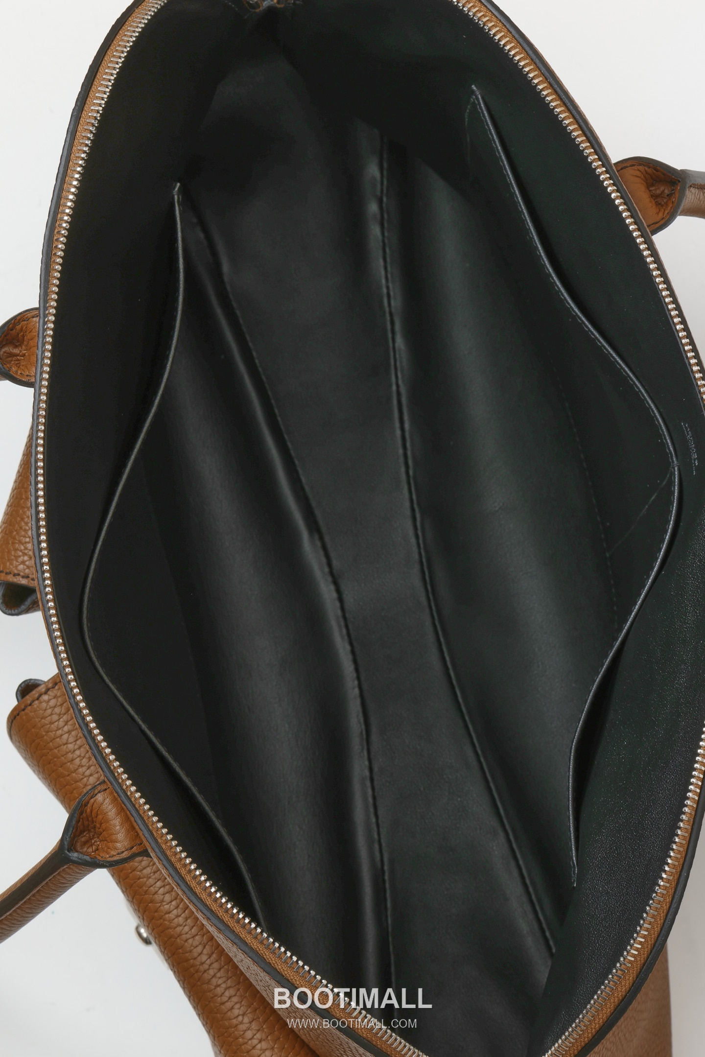 Hermes CA43 Togo Commuter Togo Calfskin Chestnut Tote Bag 에르메스 CA43 토고 커뮤터 토고 송아지가죽 체스트넛 토트백 43cm 7