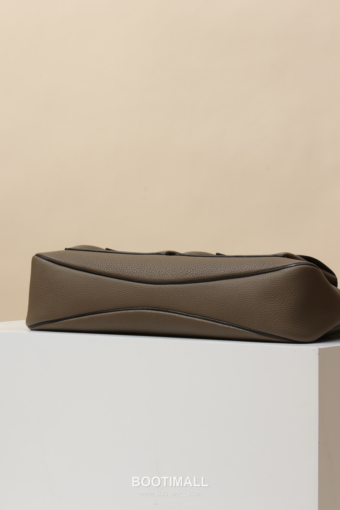 Hermes CA43 Togo Commuter Togo Calfskin Etoupe Tote Bag 에르메스 CA43 토고 커뮤터 토고 송아지가죽 에토프 토트백 43cm 6