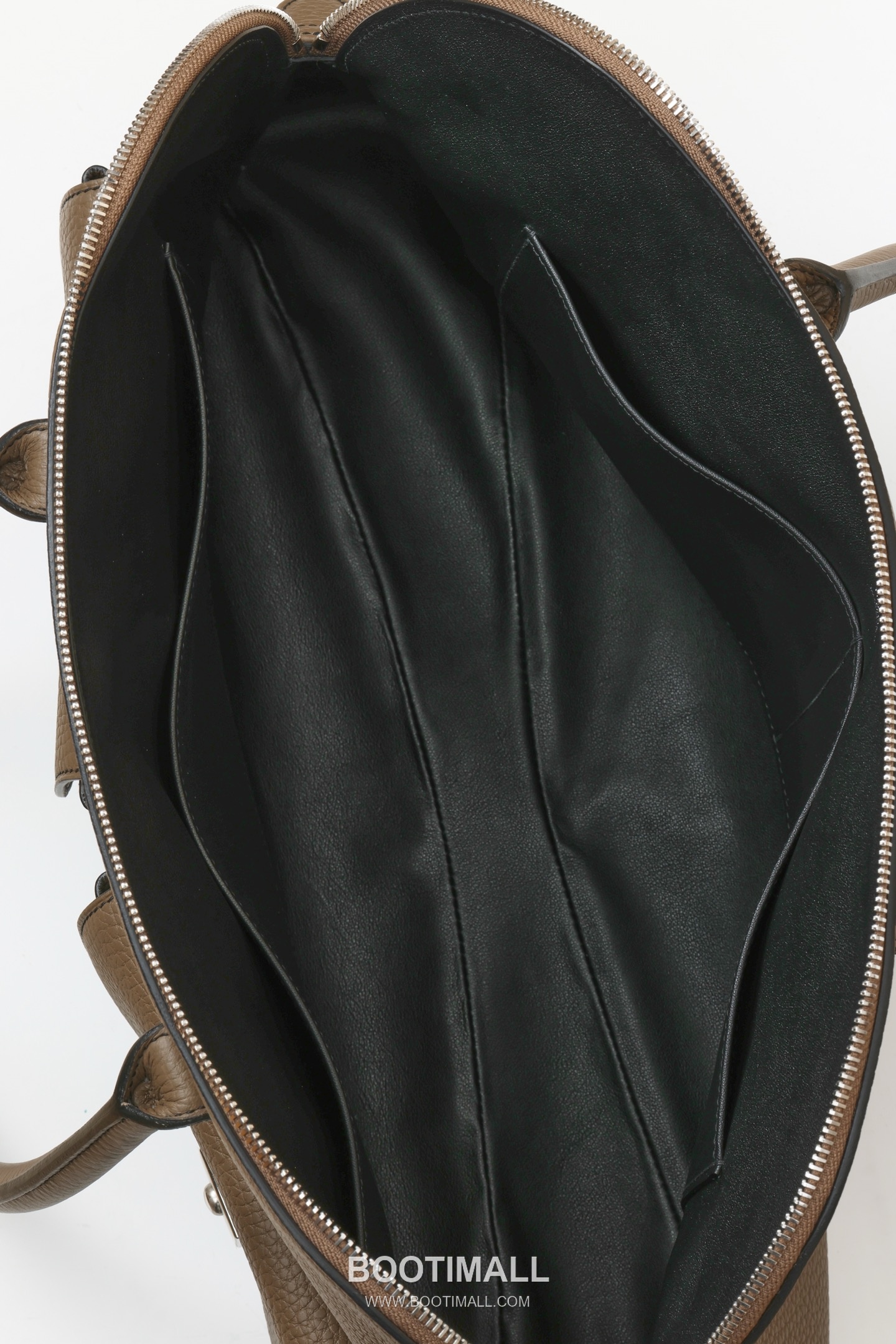 Hermes CA43 Togo Commuter Togo Calfskin Etoupe Tote Bag 에르메스 CA43 토고 커뮤터 토고 송아지가죽 에토프 토트백 43cm 7