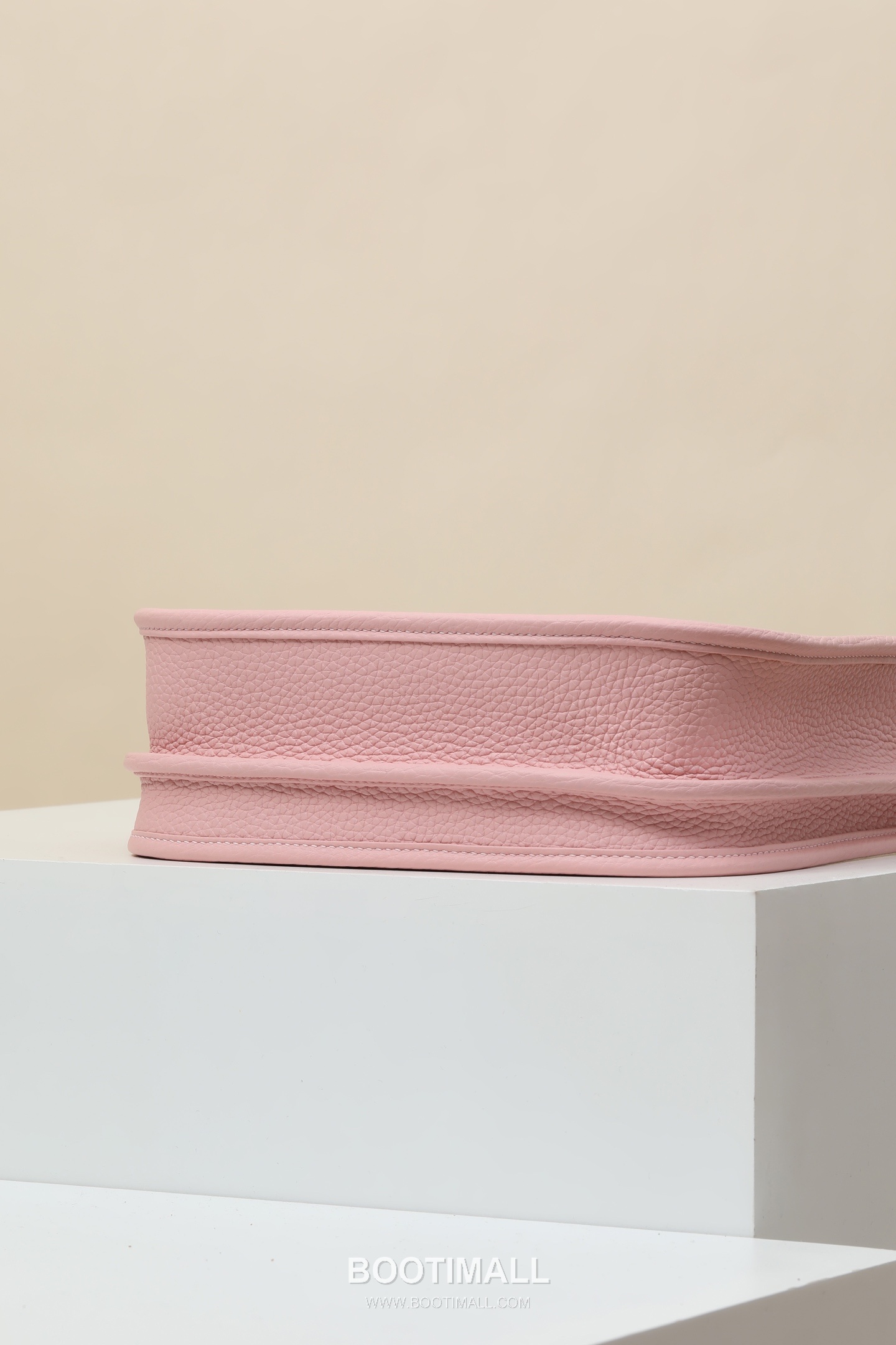 Hermes 3Q Sakura Clemence Crossbody Clemence Calfskin Pink Crossbody Bag 에르메스 3Q 사쿠라 클레망스 크로스백 클레망스 송아지가죽 핑크 26cm 6