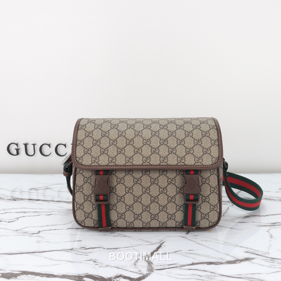 Gucci 760123 Brown Brown Shoulder Bag 구찌 760123 브라운 브라운 숄더백 27cm 1