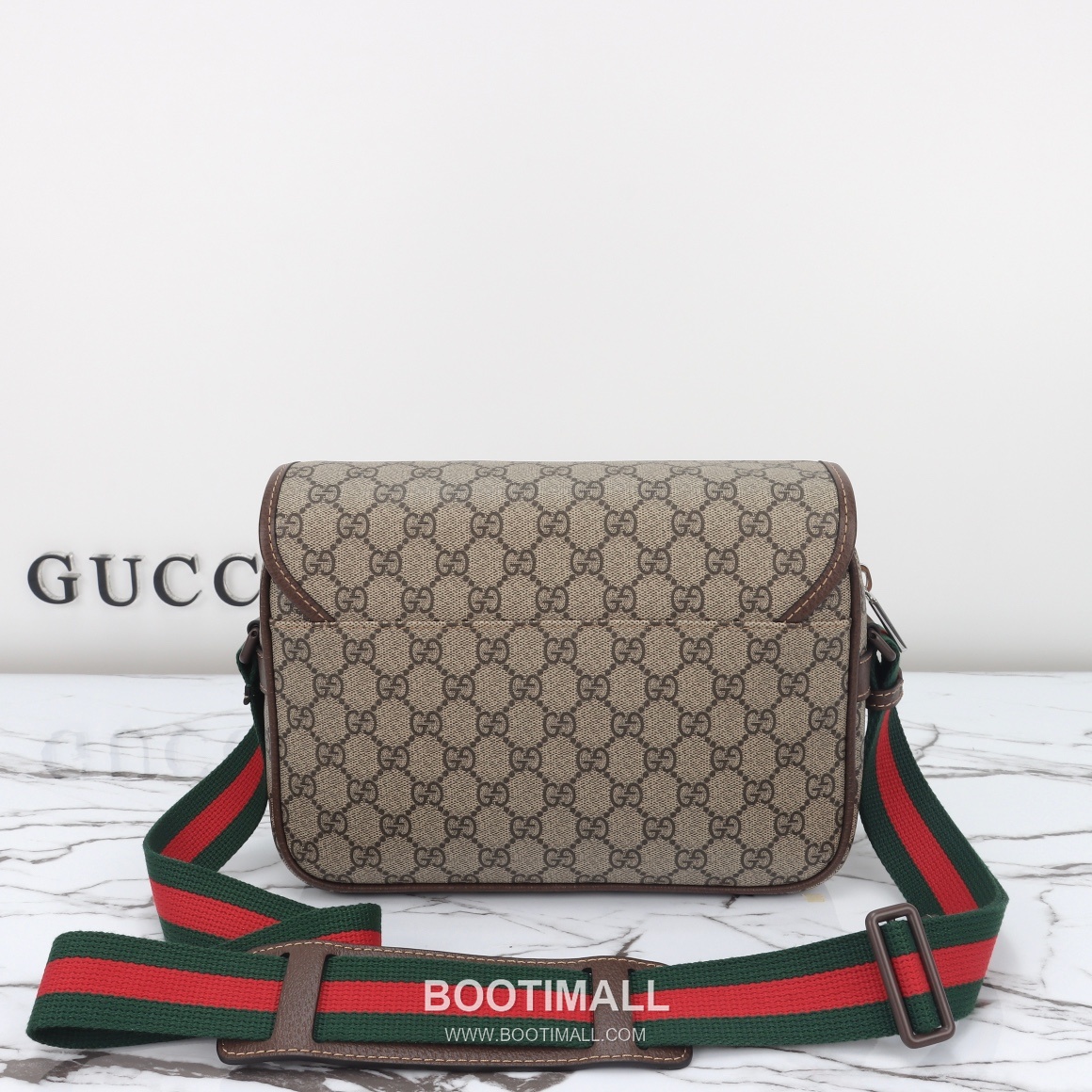 Gucci 760123 Brown Brown Shoulder Bag 구찌 760123 브라운 브라운 숄더백 27cm 3
