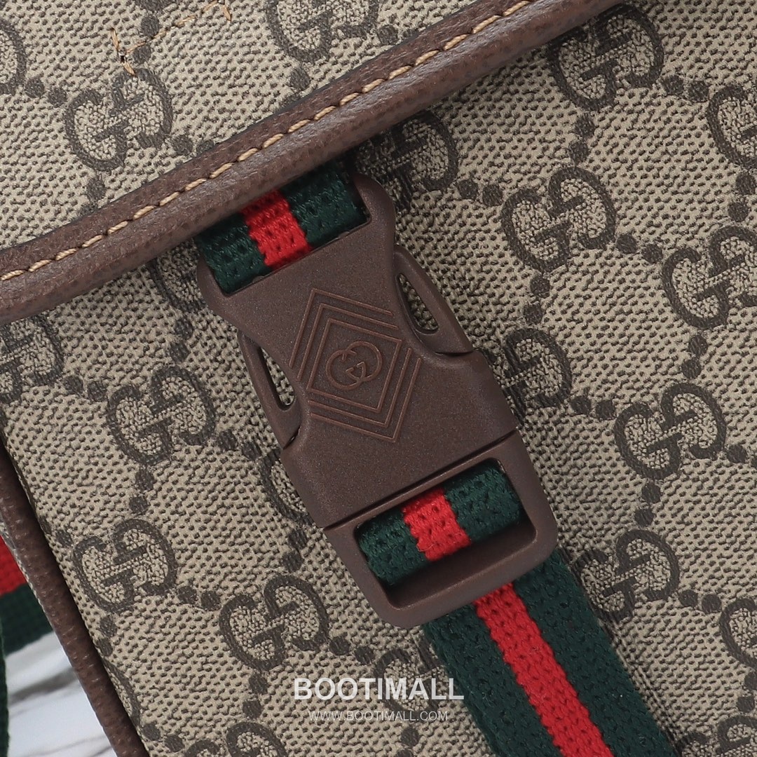 Gucci 760123 Brown Brown Shoulder Bag 구찌 760123 브라운 브라운 숄더백 27cm 4