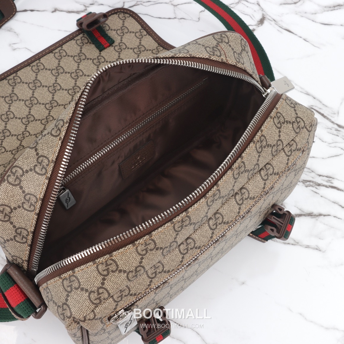 Gucci 760123 Brown Brown Shoulder Bag 구찌 760123 브라운 브라운 숄더백 27cm 9