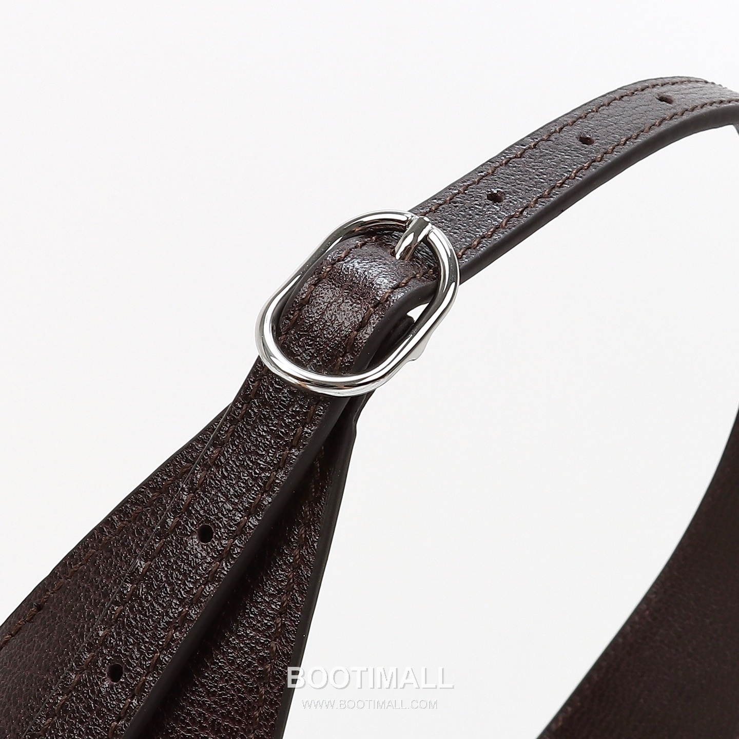 Gucci Brown Leather Clutch Cowhide Leather Brown 구찌 브라운 레더 클러치 소가죽 브라운 27cm 6