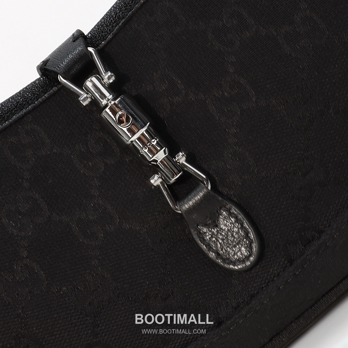 Gucci Canvas Slim Canvas Shoulder Bag 구찌 캔버스 슬림 캔버스 숄더백 27cm 5