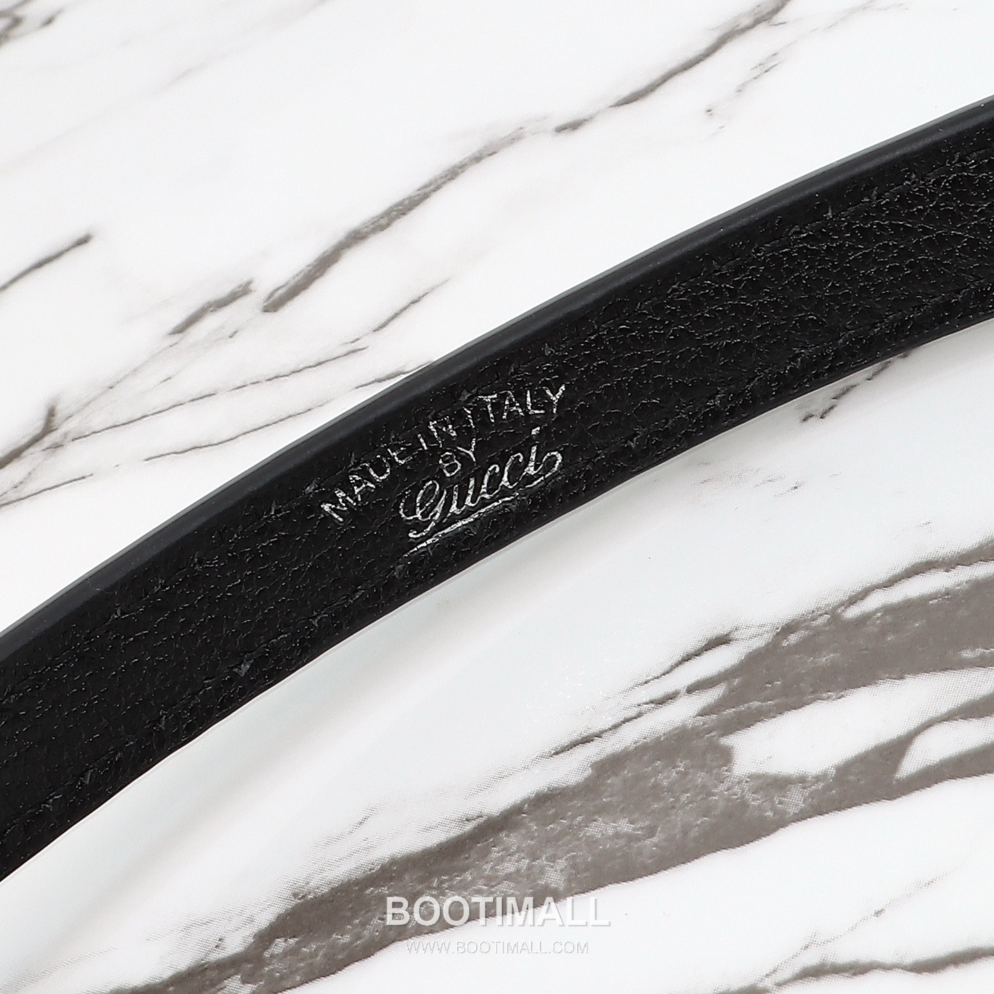 Gucci Canvas Slim Canvas Shoulder Bag 구찌 캔버스 슬림 캔버스 숄더백 27cm 7