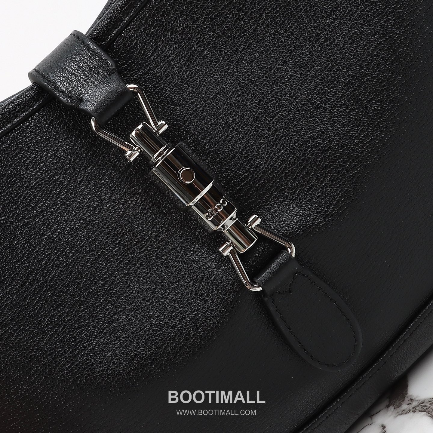 Gucci Smooth Leather Medium Calfskin with Lambskin Lining Shoulder Bag 구찌 스무스 레더 미디엄 카프스킨 램스킨 안감 숄더백 31.5cm 5