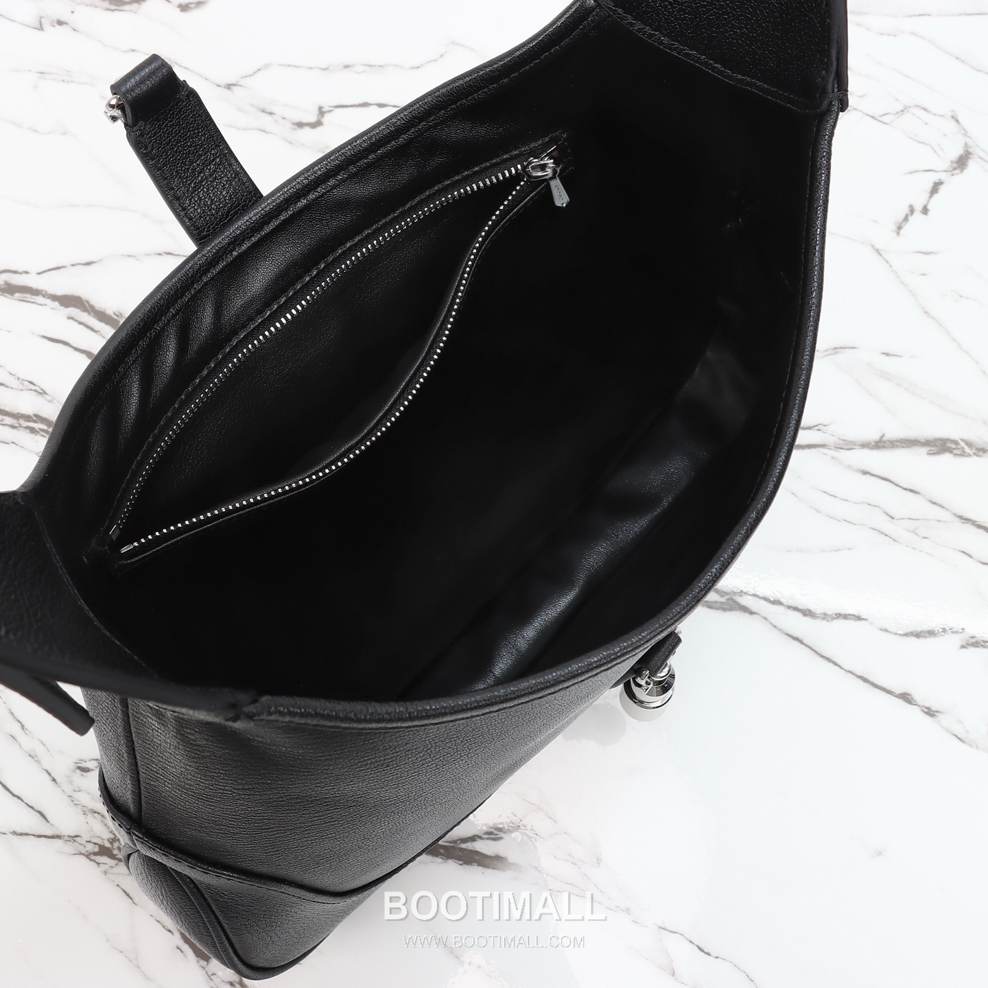 Gucci Smooth Leather Medium Calfskin with Lambskin Lining Shoulder Bag 구찌 스무스 레더 미디엄 카프스킨 램스킨 안감 숄더백 31.5cm 9