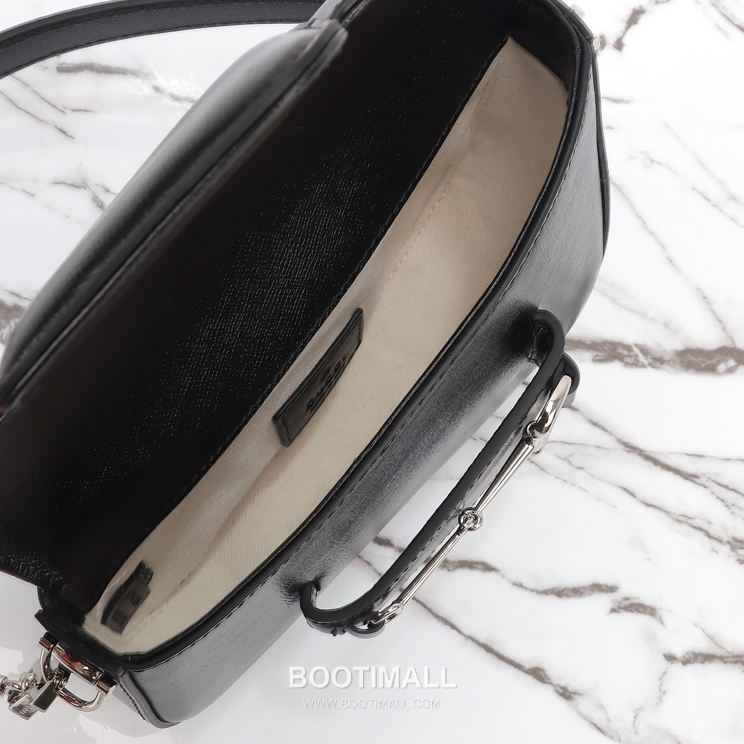 Gucci Bi-Fold Zip Grained Calfskin Long Wallet 구찌 바이폴드 집 그레인드 카프스킨 19.5cm 9