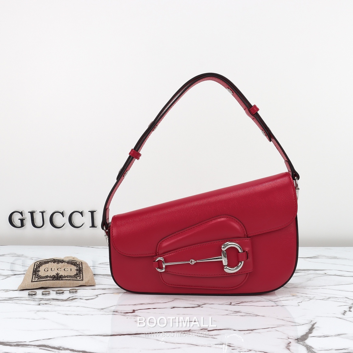 Gucci Folded Leather Clutch Calfskin Leather Gray Clutch Bag 구찌 폴디드 레더 클러치 카프스킨 레더 그레이 클러치백 26.5cm 1