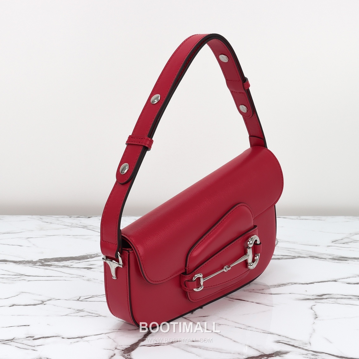 Gucci Folded Leather Clutch Calfskin Leather Gray Clutch Bag 구찌 폴디드 레더 클러치 카프스킨 레더 그레이 클러치백 26.5cm 5