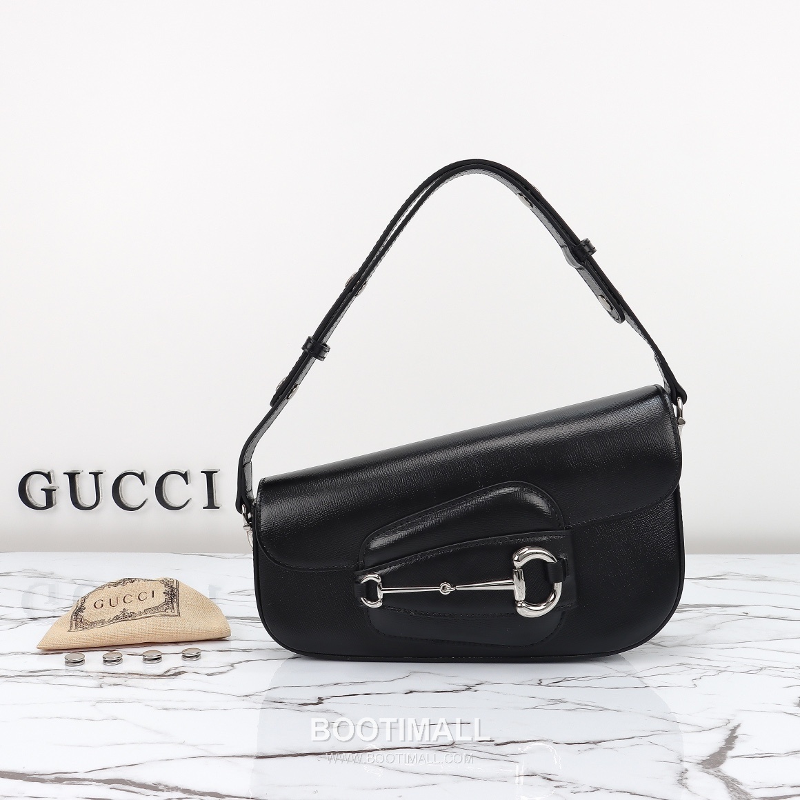 Gucci Folded Calfskin Clutch Calfskin Leather Clutch Bag 구찌 폴디드 카프스킨 클러치 카프스킨 레더 클러치백 26.5cm 1