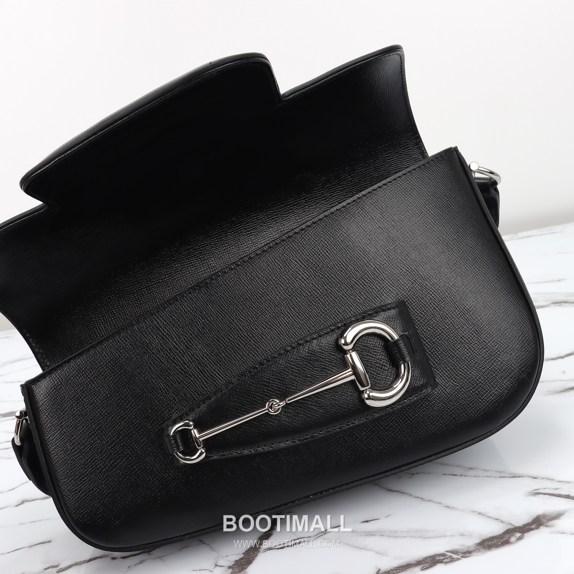 Gucci Folded Calfskin Clutch Calfskin Leather Clutch Bag 구찌 폴디드 카프스킨 클러치 카프스킨 레더 클러치백 26.5cm 7