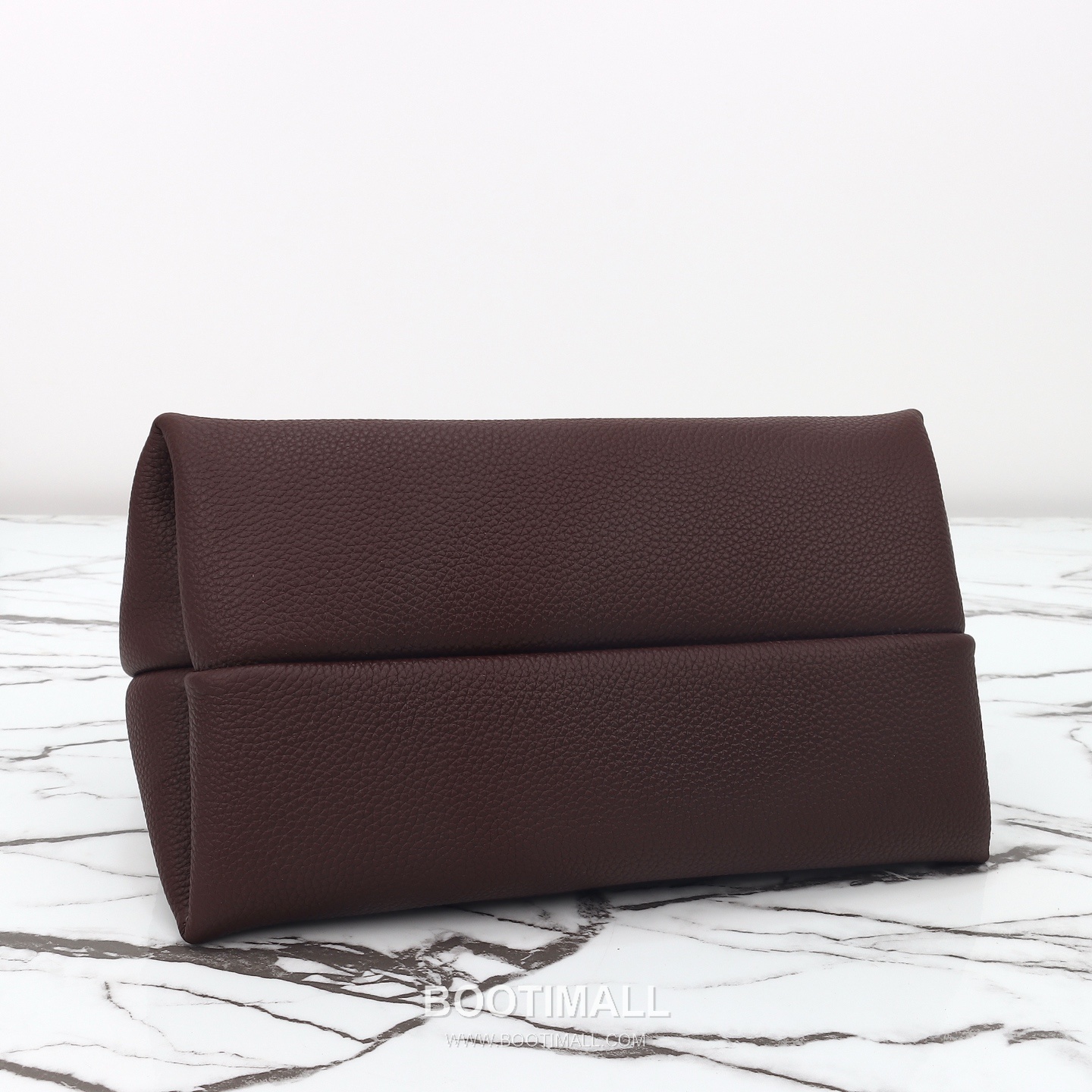 Gucci Horsebit Top Handle Grained Calfskin Dark Brown Shoulder Bag 구찌 홀스빗 탑핸들 그레인드 카프스킨 다크브라운 숄더백 27.5cm 19