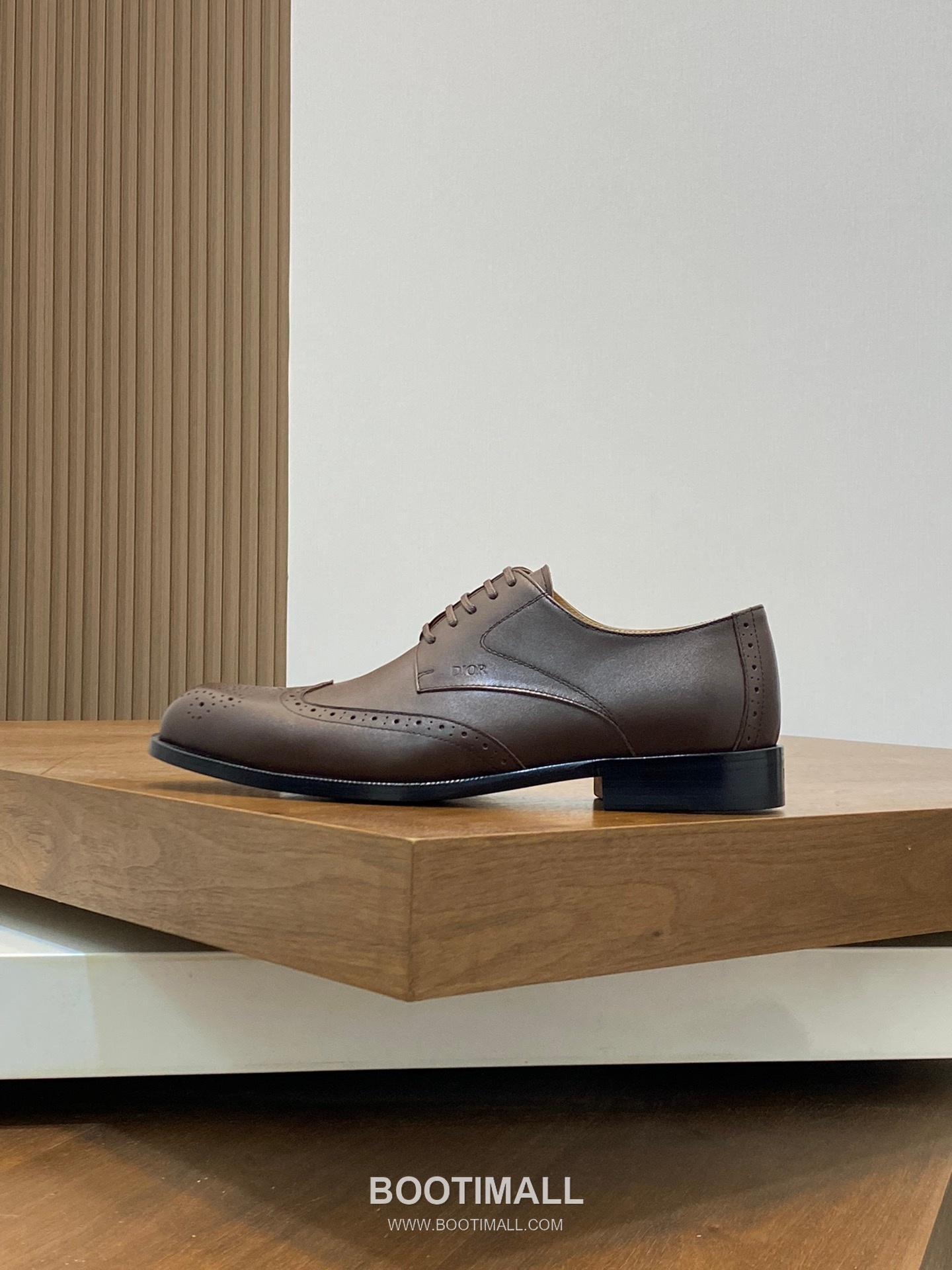 Dior Smooth Leather Dress Shoe Calfskin Leather Dress Shoes 디올 스무드 레더 드레스 슈즈 송아지가죽 2