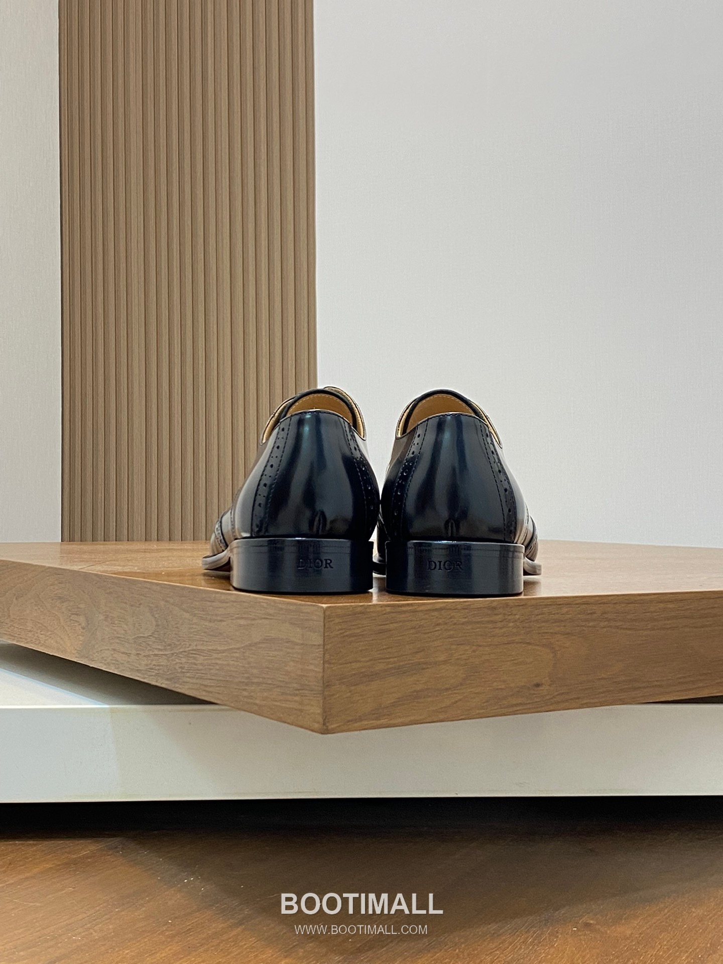 Dior Smooth Leather Dress Shoe Calfskin Leather Dress Shoes 디올 스무드 레더 드레스 슈즈 송아지가죽 8