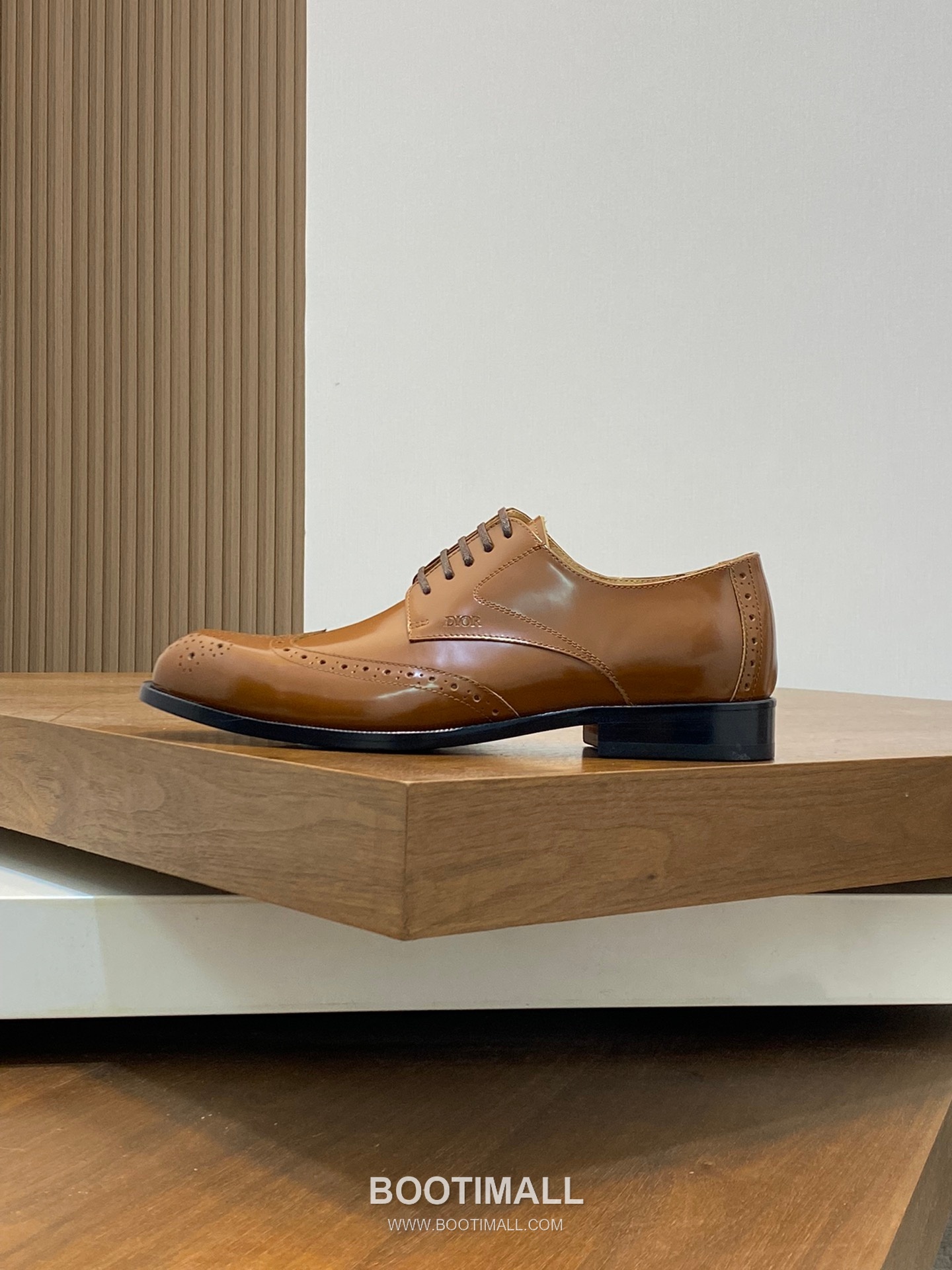 Dior Smooth Leather Dress Shoe Calfskin Leather Dress Shoes 디올 스무드 레더 드레스 슈즈 송아지가죽 2