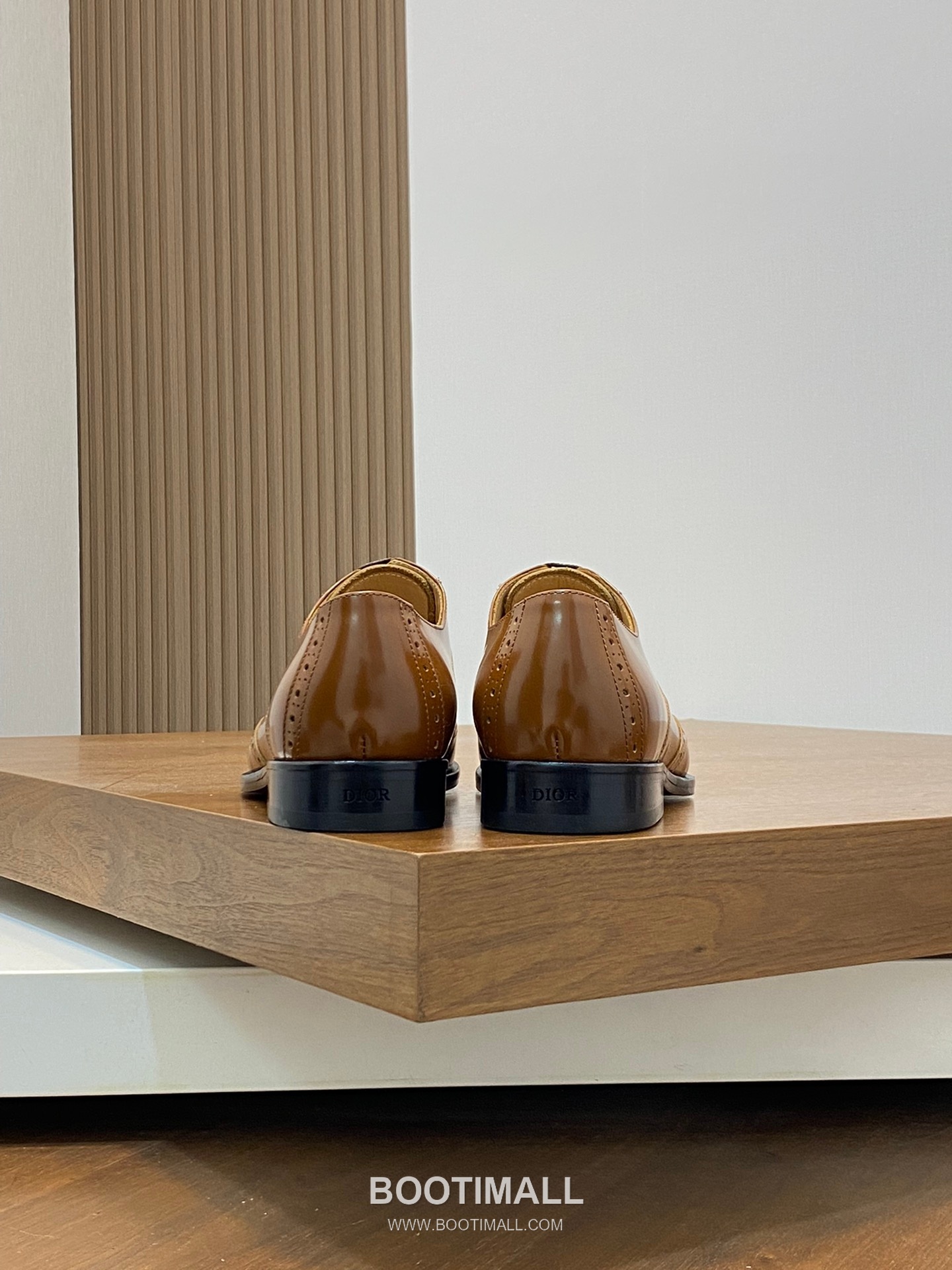 Dior Smooth Leather Dress Shoe Calfskin Leather Dress Shoes 디올 스무드 레더 드레스 슈즈 송아지가죽 8