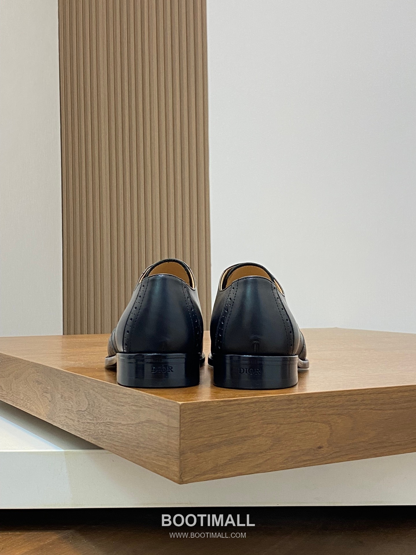 Dior Smooth Leather Dress Shoe Calfskin Leather Dress Shoes 디올 스무드 레더 드레스 슈즈 송아지가죽 8