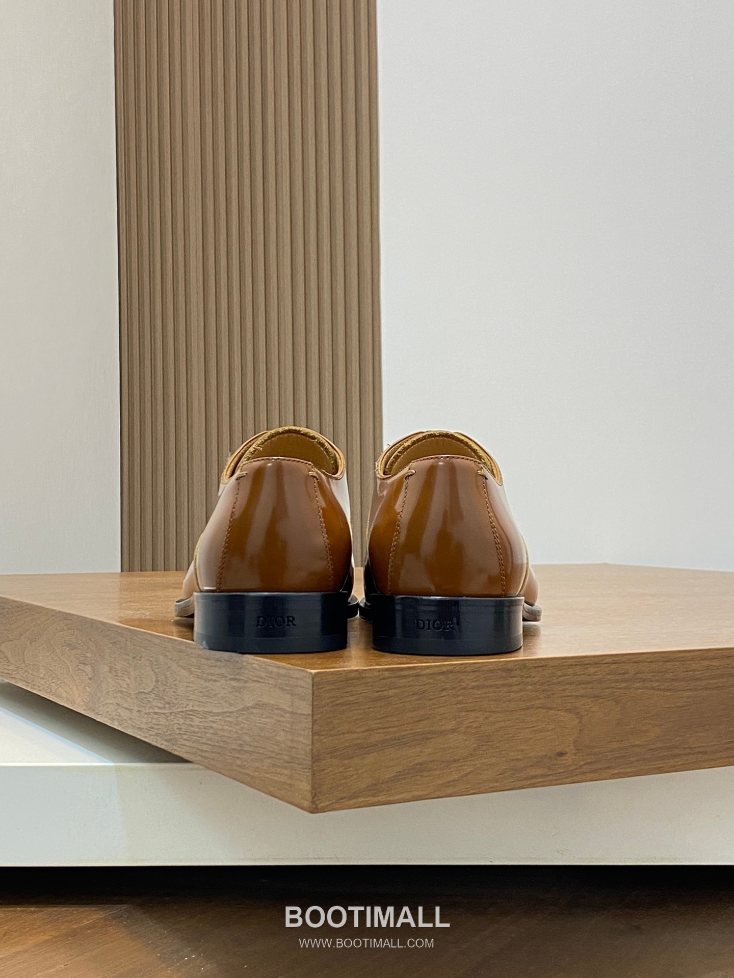 Dior Smooth Leather Dress Shoe Calfskin Leather Dress Shoes 디올 스무드 레더 드레스 슈즈 송아지가죽 8
