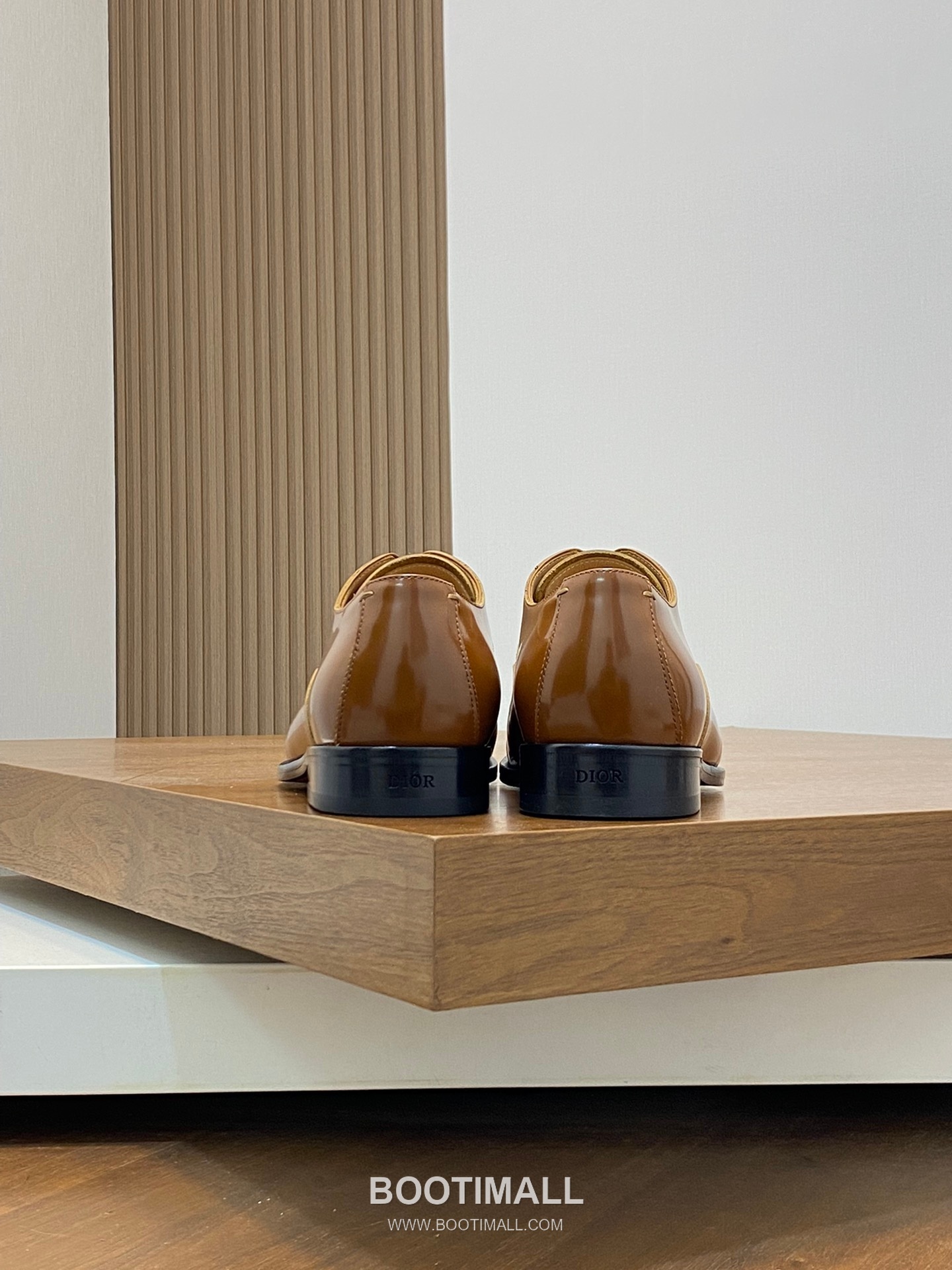 Dior Smooth Leather Dress Shoe Calfskin Leather Dress Shoes 디올 스무드 레더 드레스 슈즈 송아지가죽 8