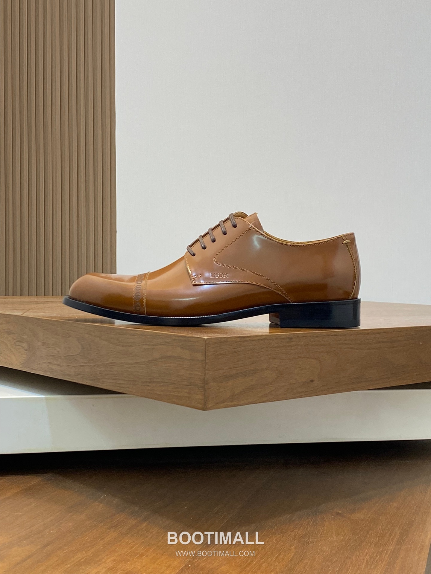 Dior Smooth Leather Dress Shoe Calfskin Leather Dress Shoes 디올 스무드 레더 드레스 슈즈 송아지가죽 2