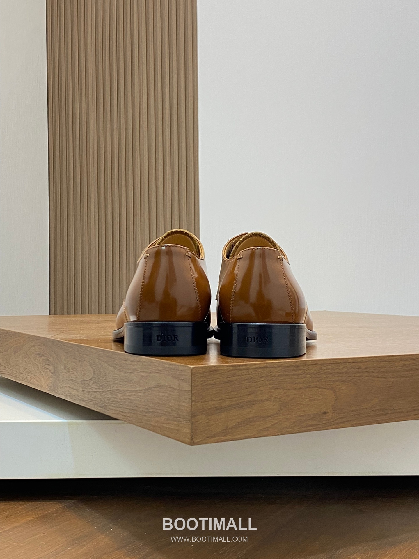 Dior Smooth Leather Dress Shoe Calfskin Leather Dress Shoes 디올 스무드 레더 드레스 슈즈 송아지가죽 8