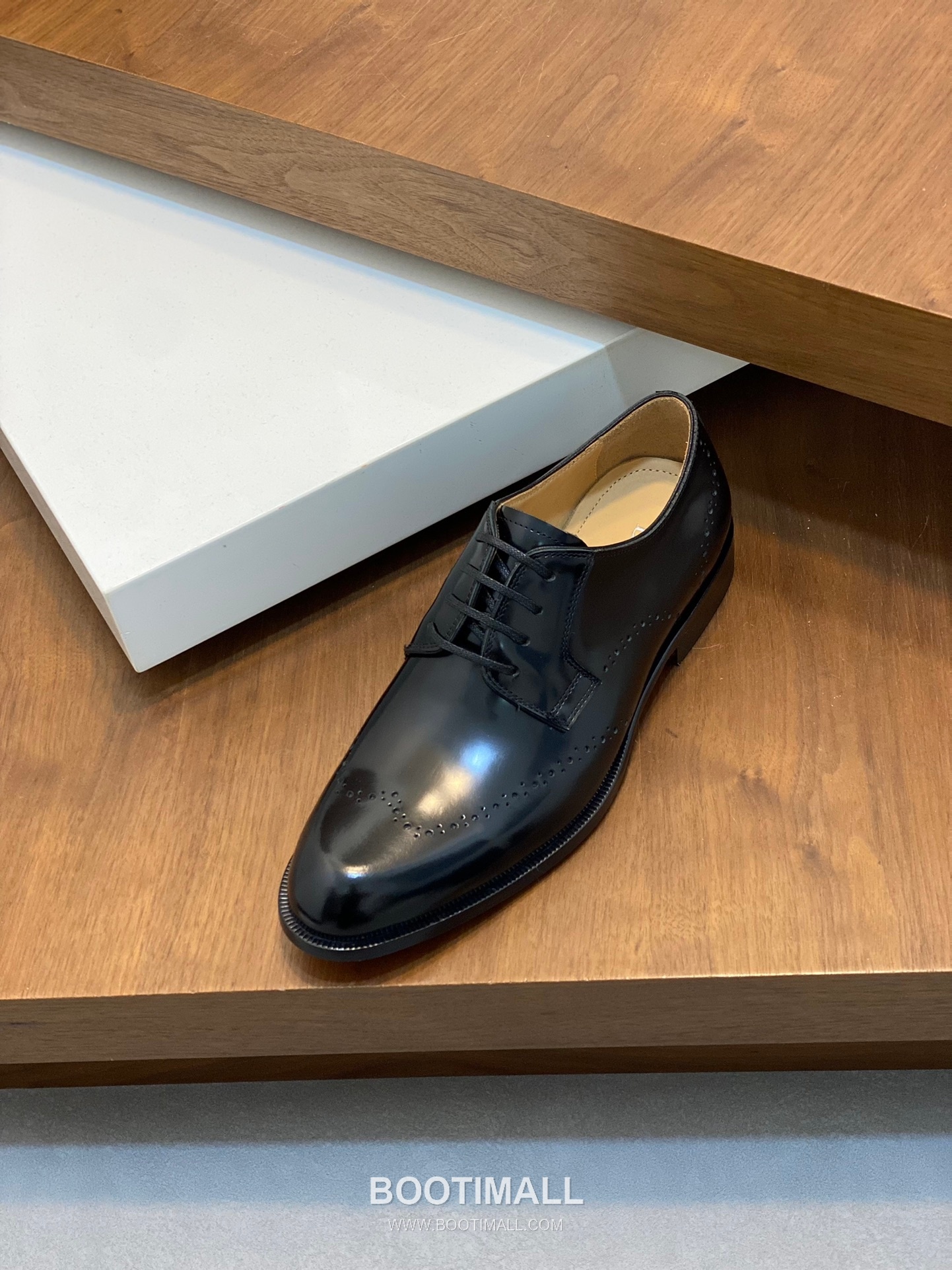 Dior Smooth Leather Dress Shoe Calfskin Leather Dress Shoes 디올 스무드 레더 드레스 슈즈 송아지가죽 6