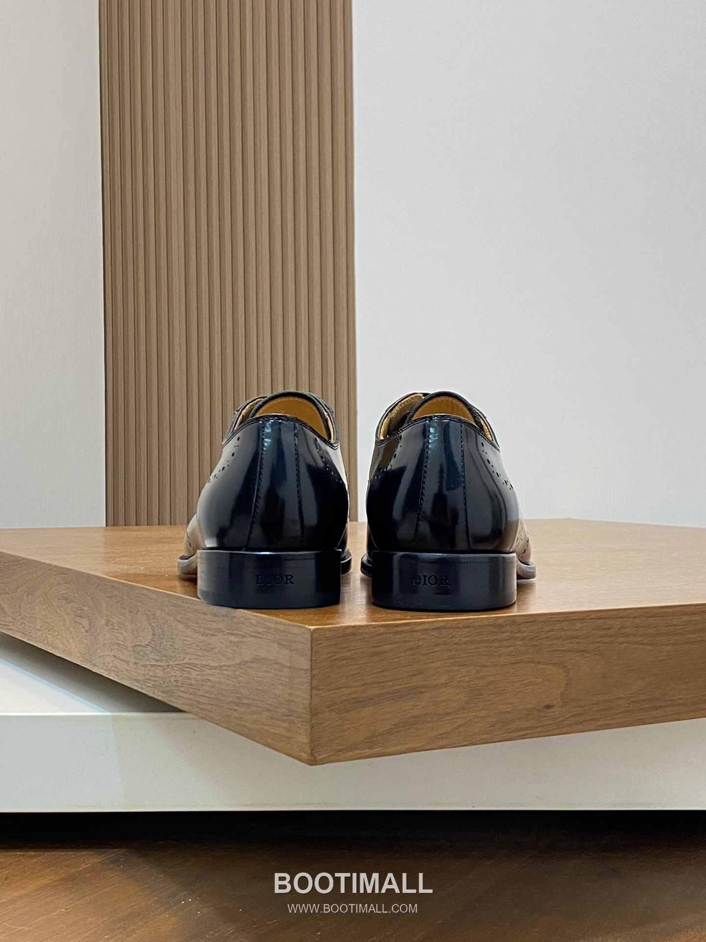 Dior Smooth Leather Dress Shoe Calfskin Leather Dress Shoes 디올 스무드 레더 드레스 슈즈 송아지가죽 8