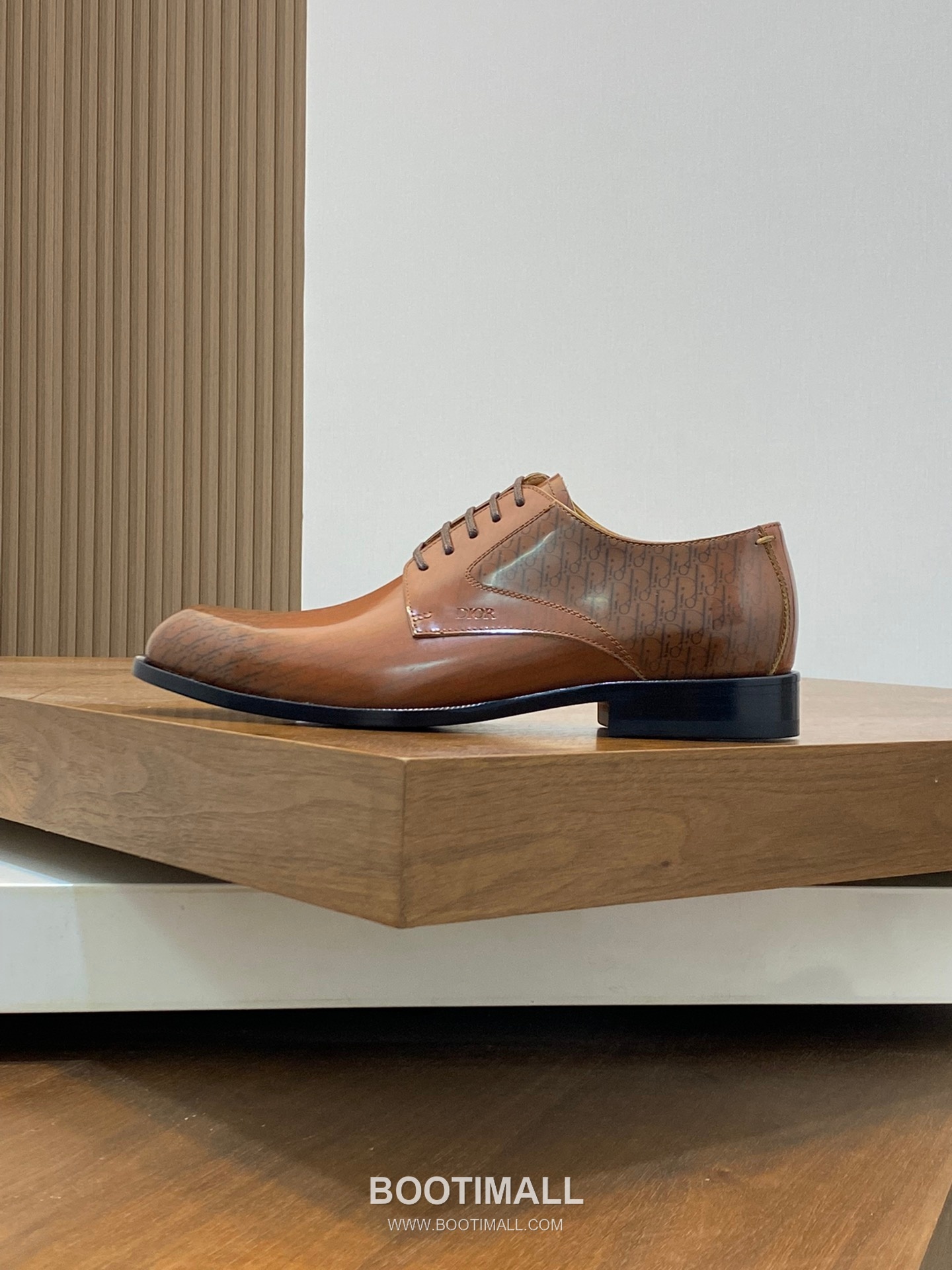 Dior Smooth Leather Dress Shoe Calfskin Leather Dress Shoes 디올 스무드 레더 드레스 슈즈 송아지가죽 2