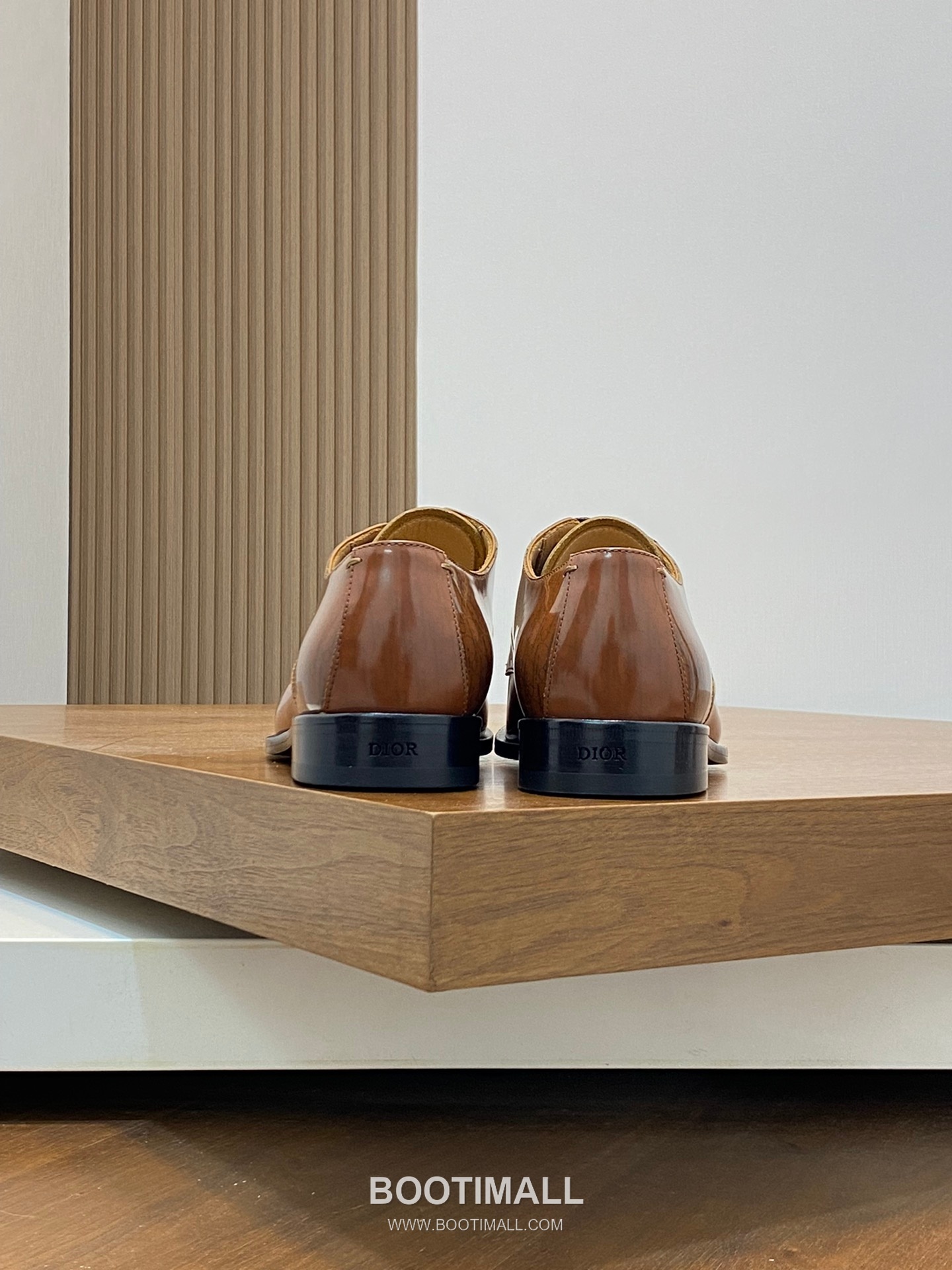 Dior Smooth Leather Dress Shoe Calfskin Leather Dress Shoes 디올 스무드 레더 드레스 슈즈 송아지가죽 8